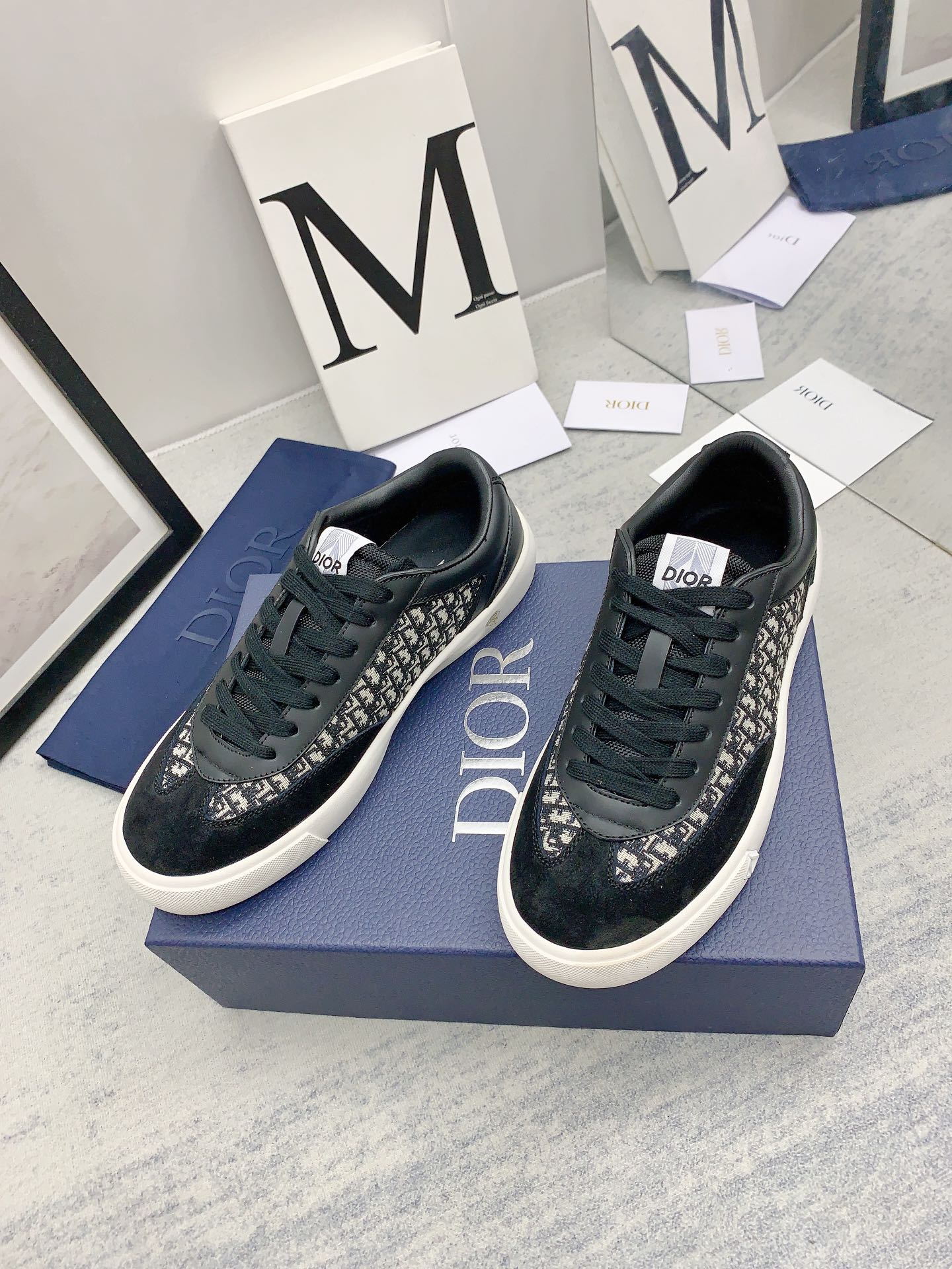 DiorSHOES