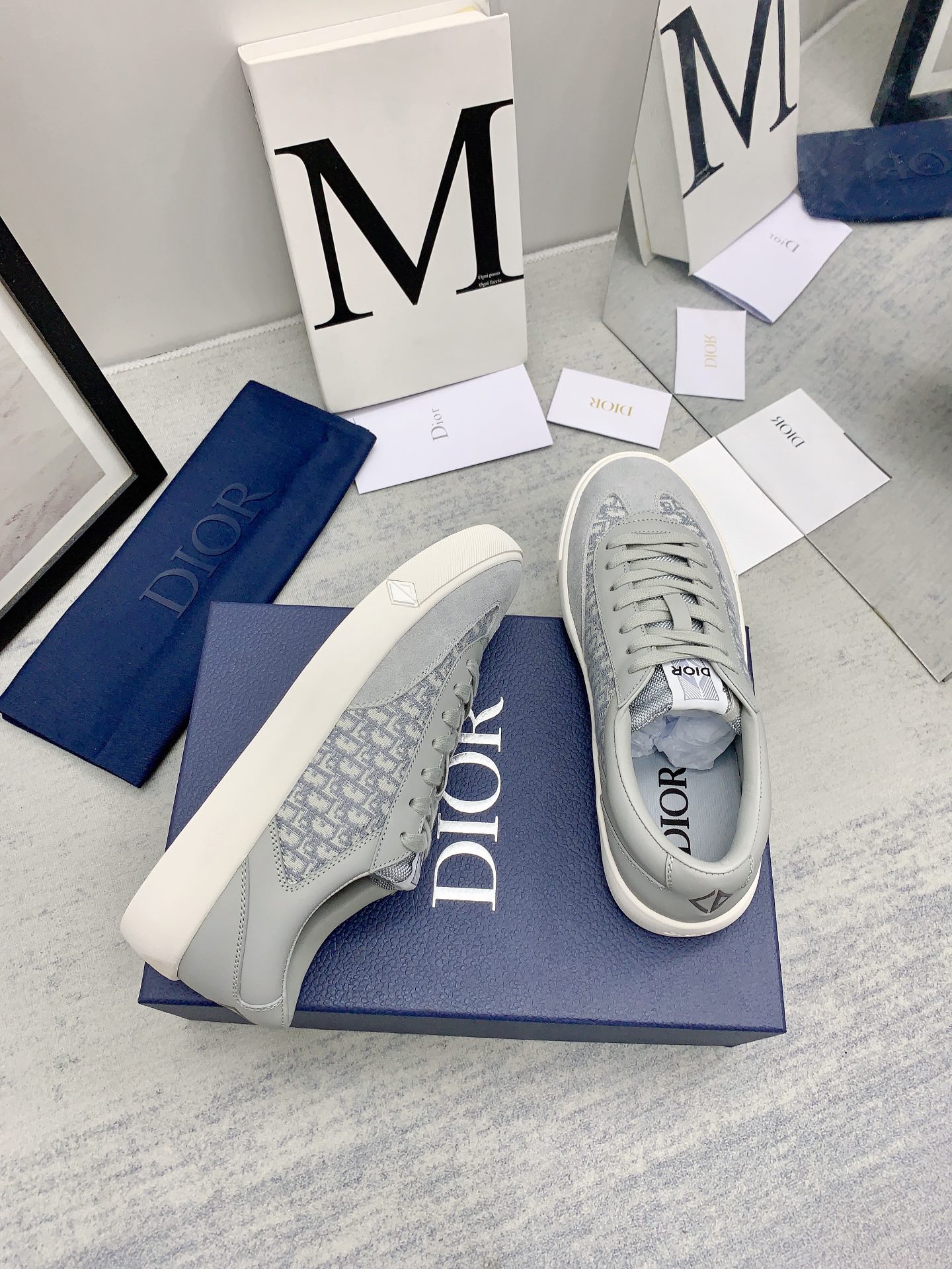 DiorSHOES