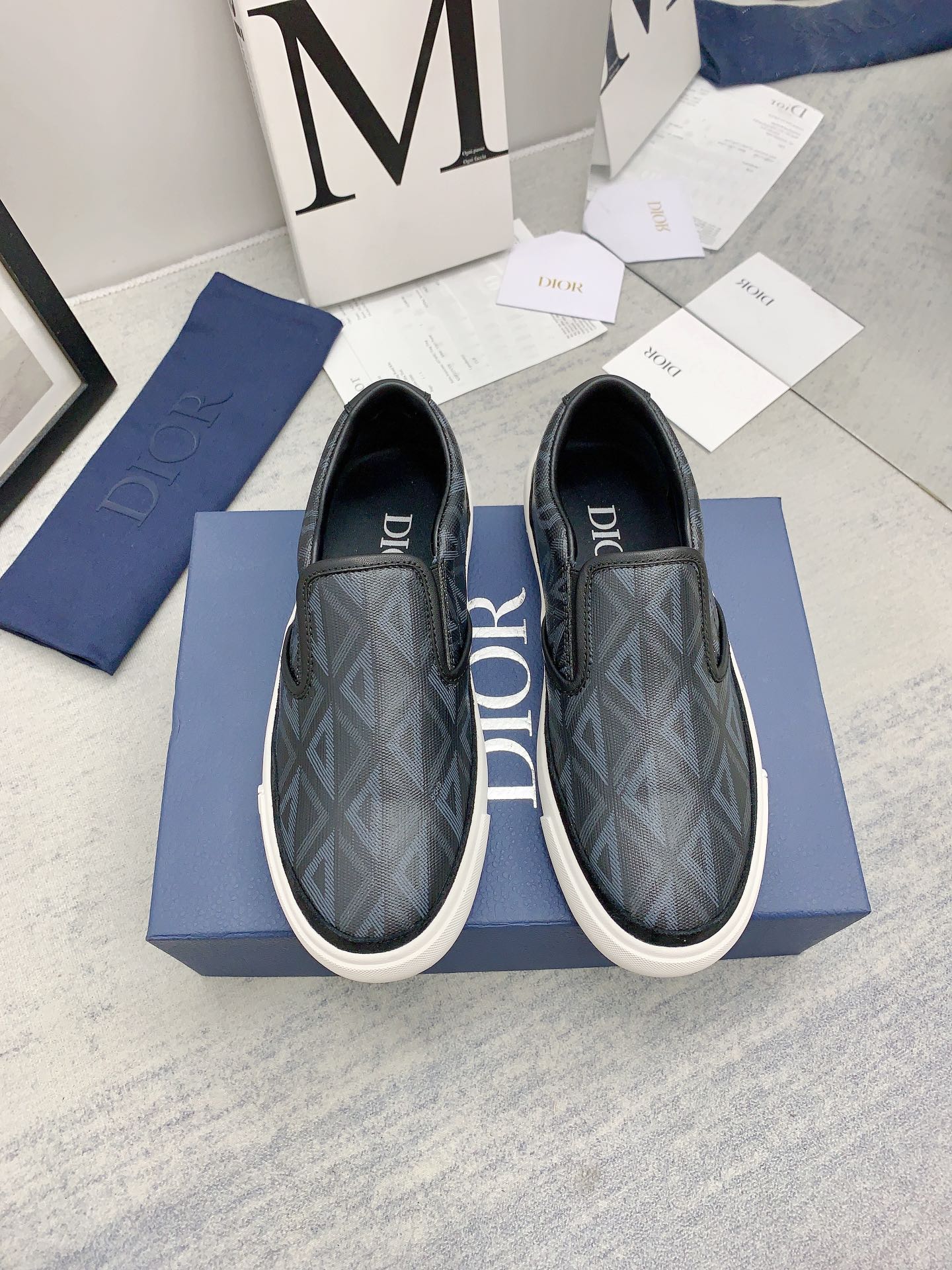 DiorSHOES