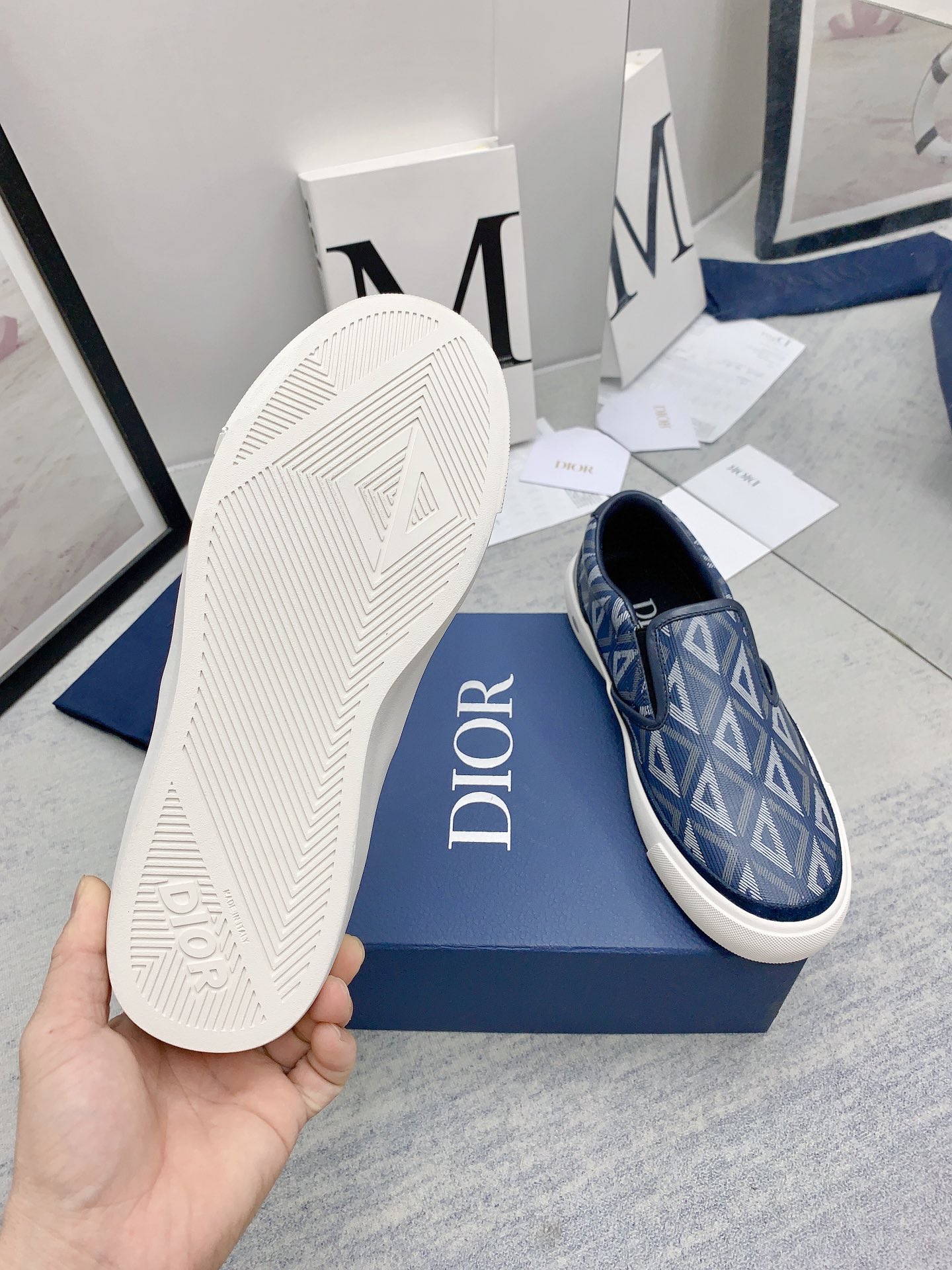 DiorSHOES