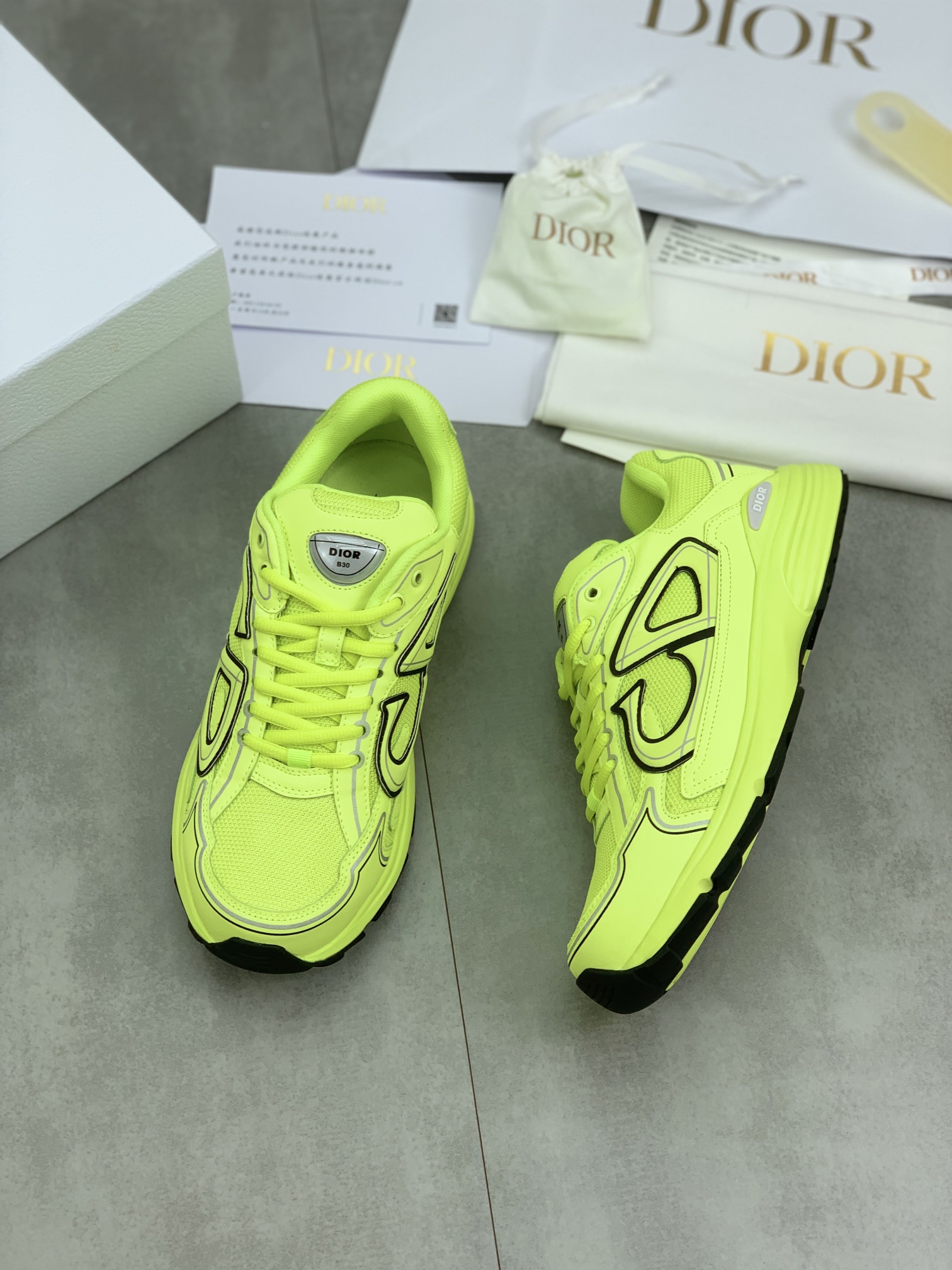 DiorSHOES