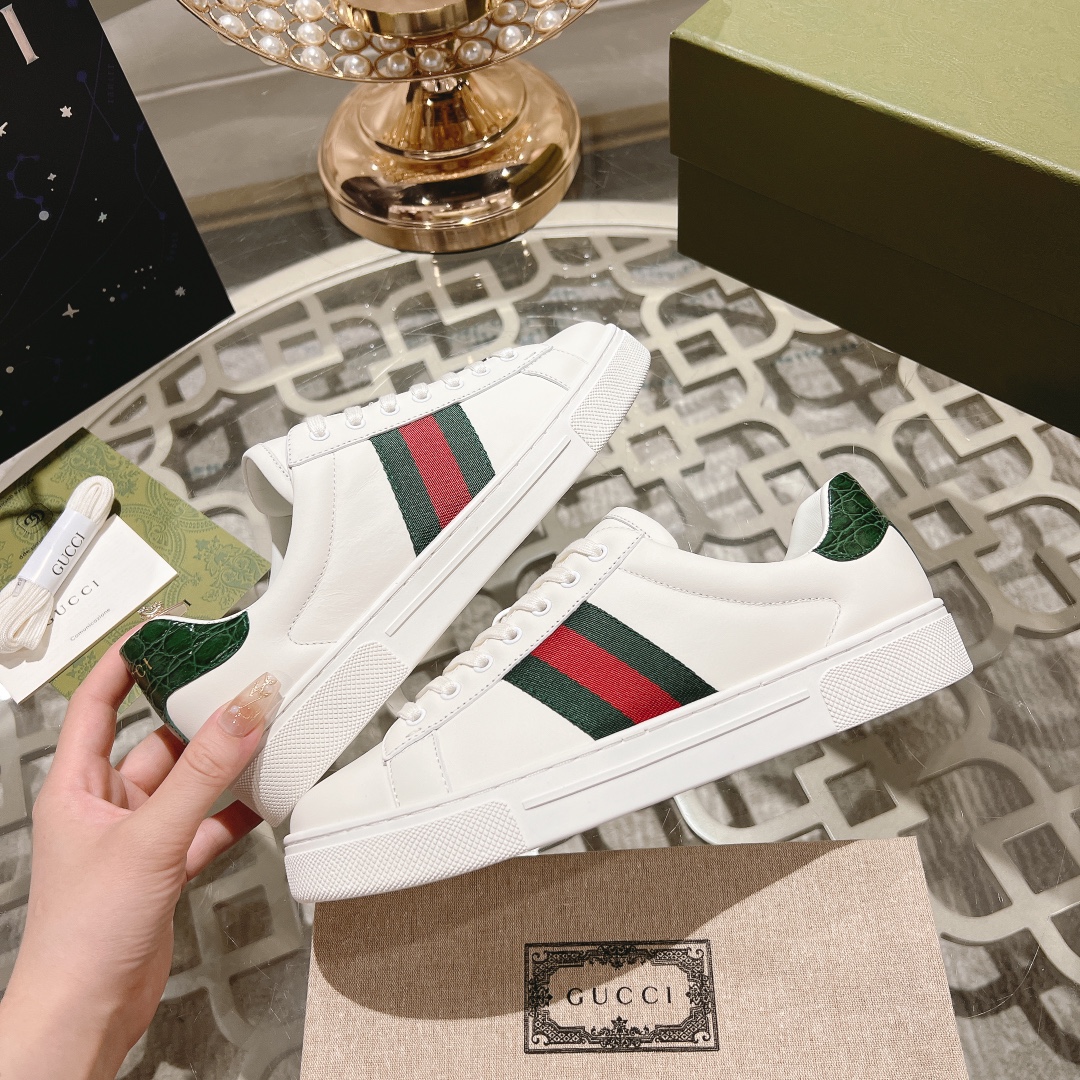 GucciShoes
