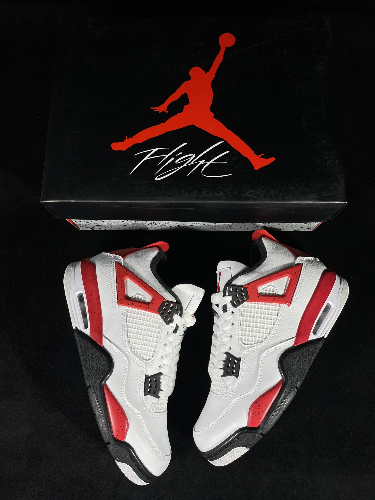AirJordan4SHOES