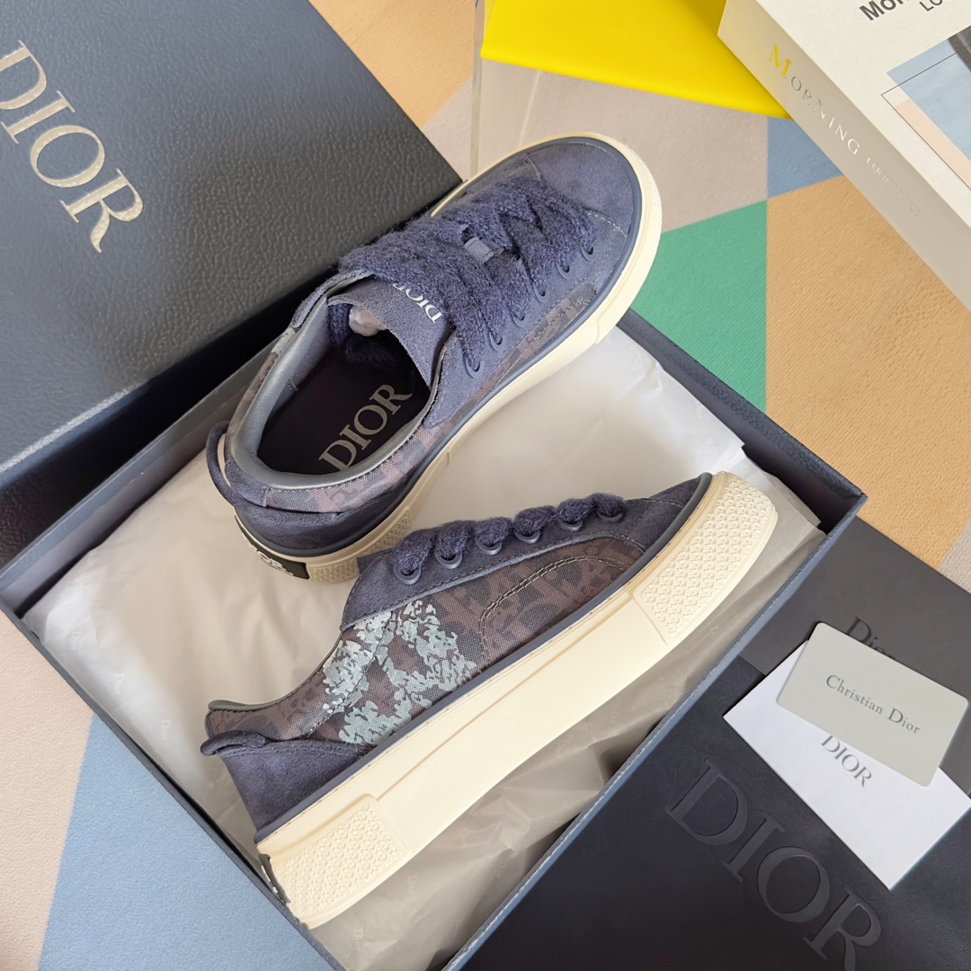 DiorSHOES