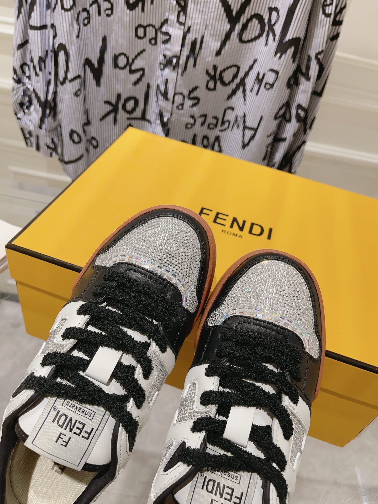 FendiSHOES