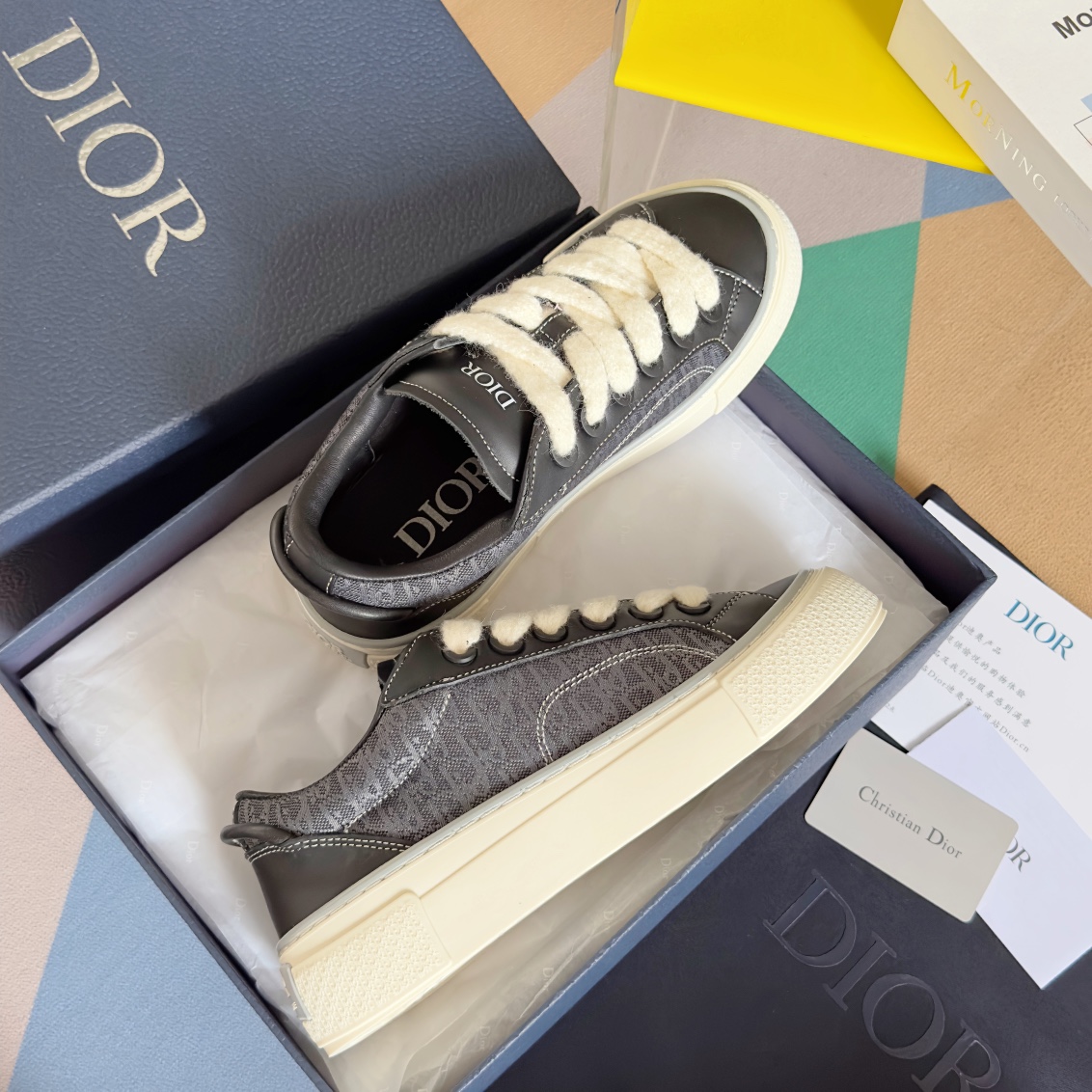DiorSHOES