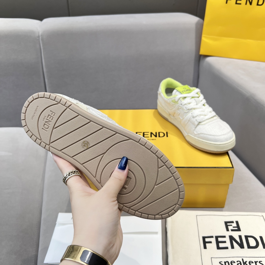 FendiSHOES