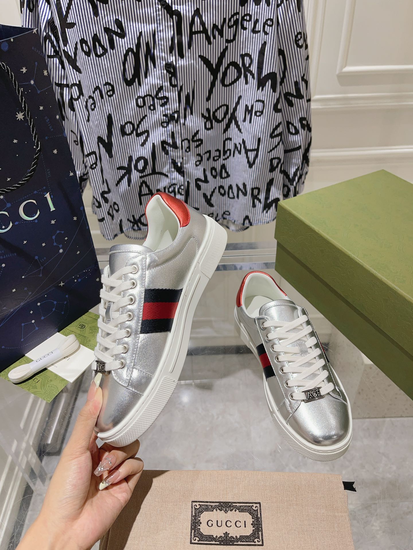 GucciShoes