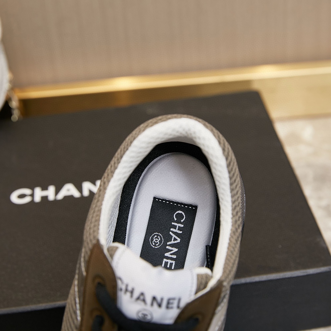 ChanelSHOES