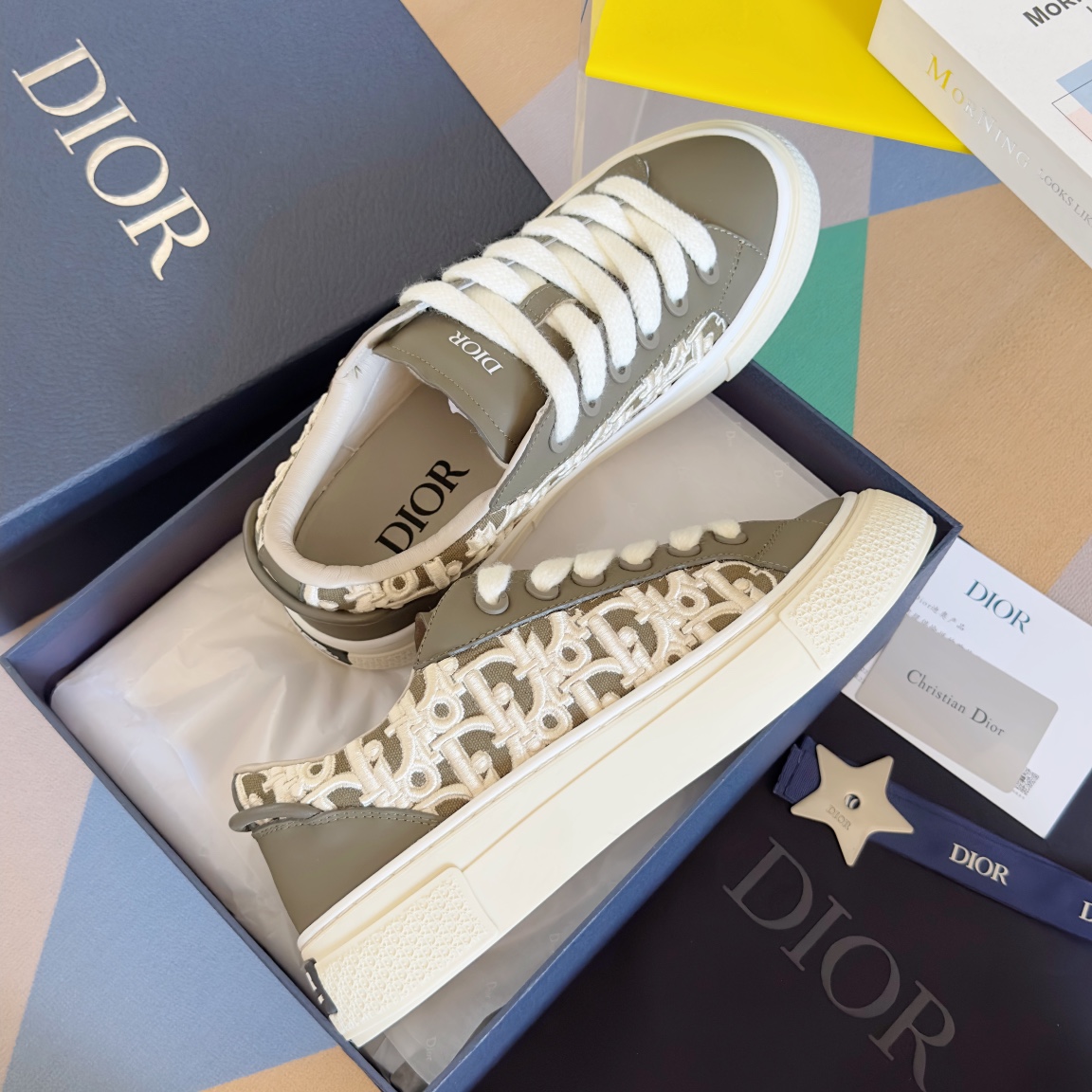 DiorSHOES