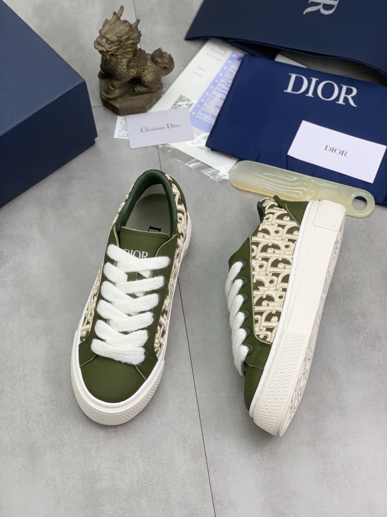 DiorSHOES