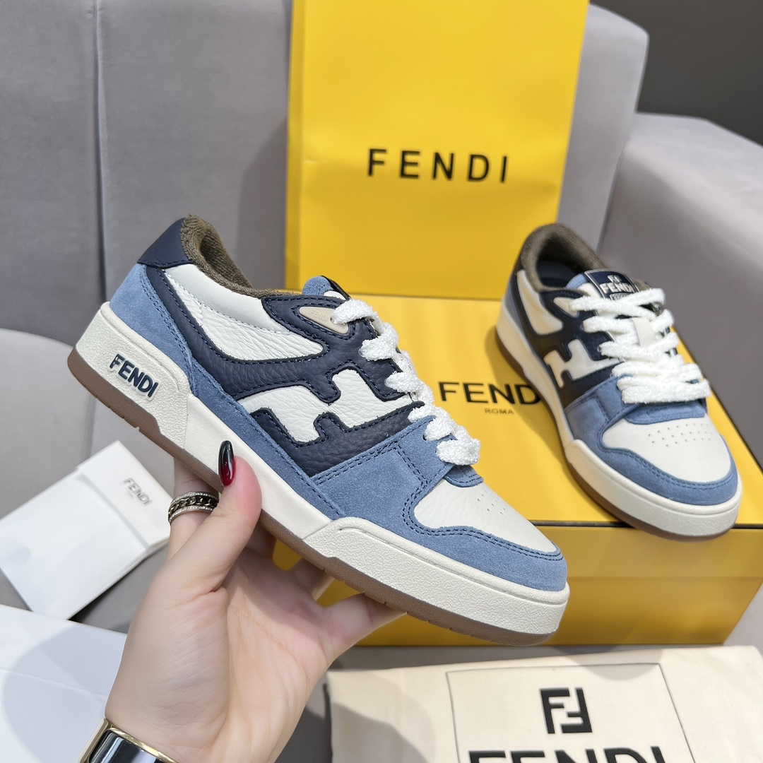FendiSHOES
