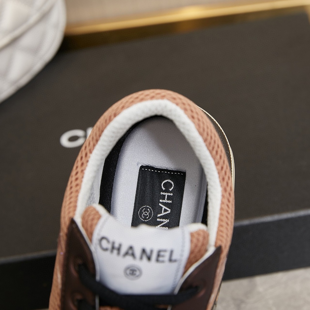 ChanelSHOES
