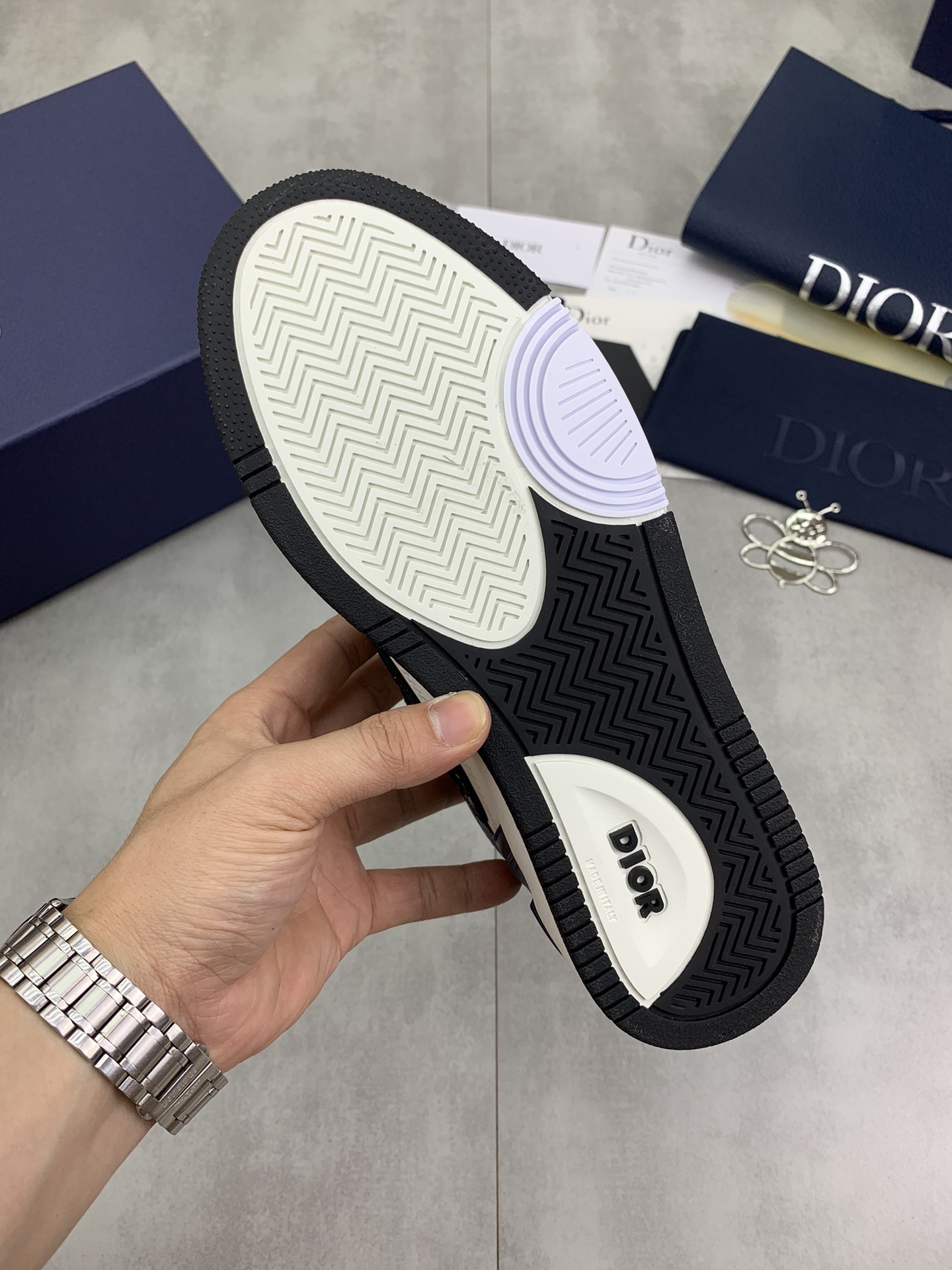 DiorSHOES