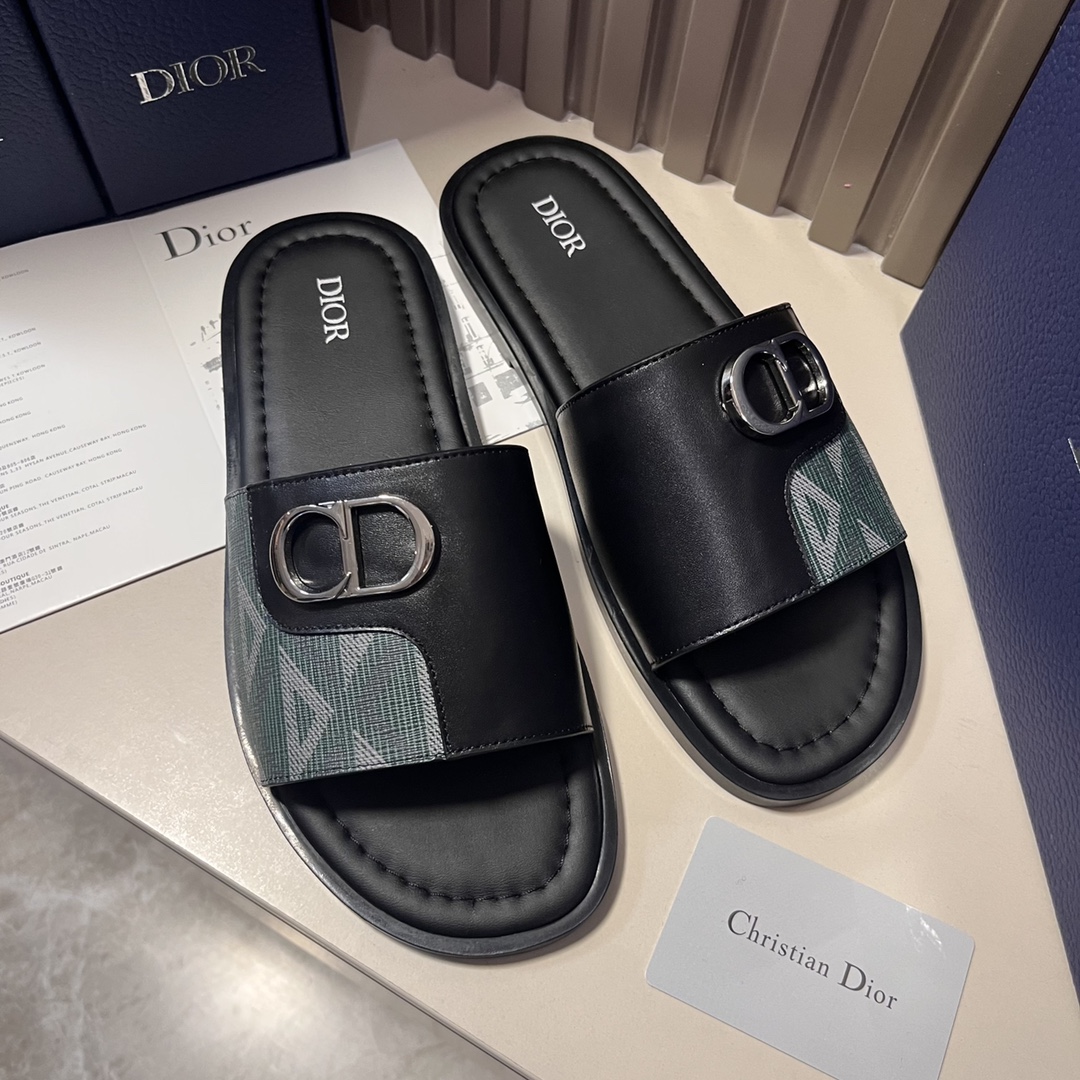 DiorSHOES