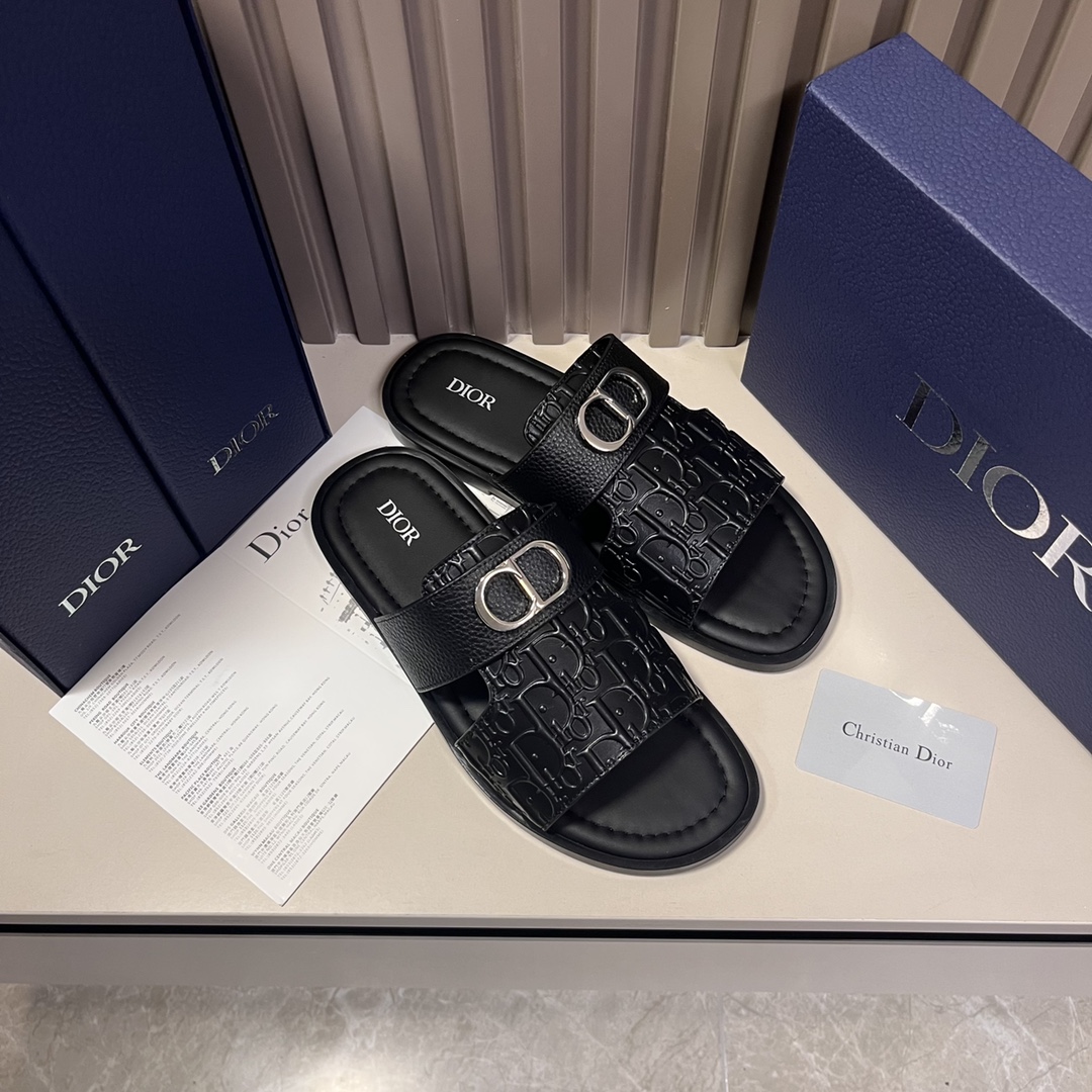 DiorSHOES