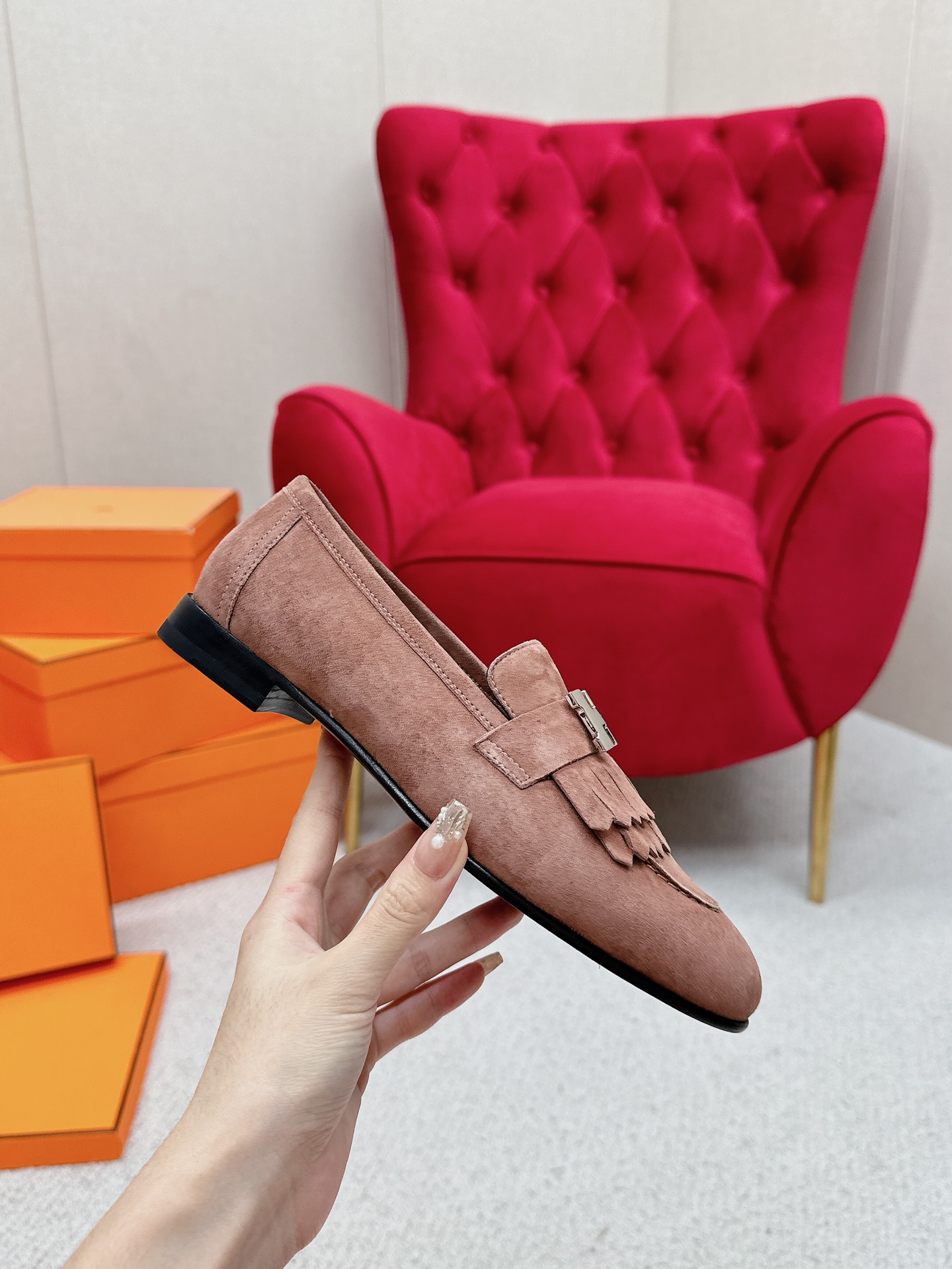 Womens shoes collection