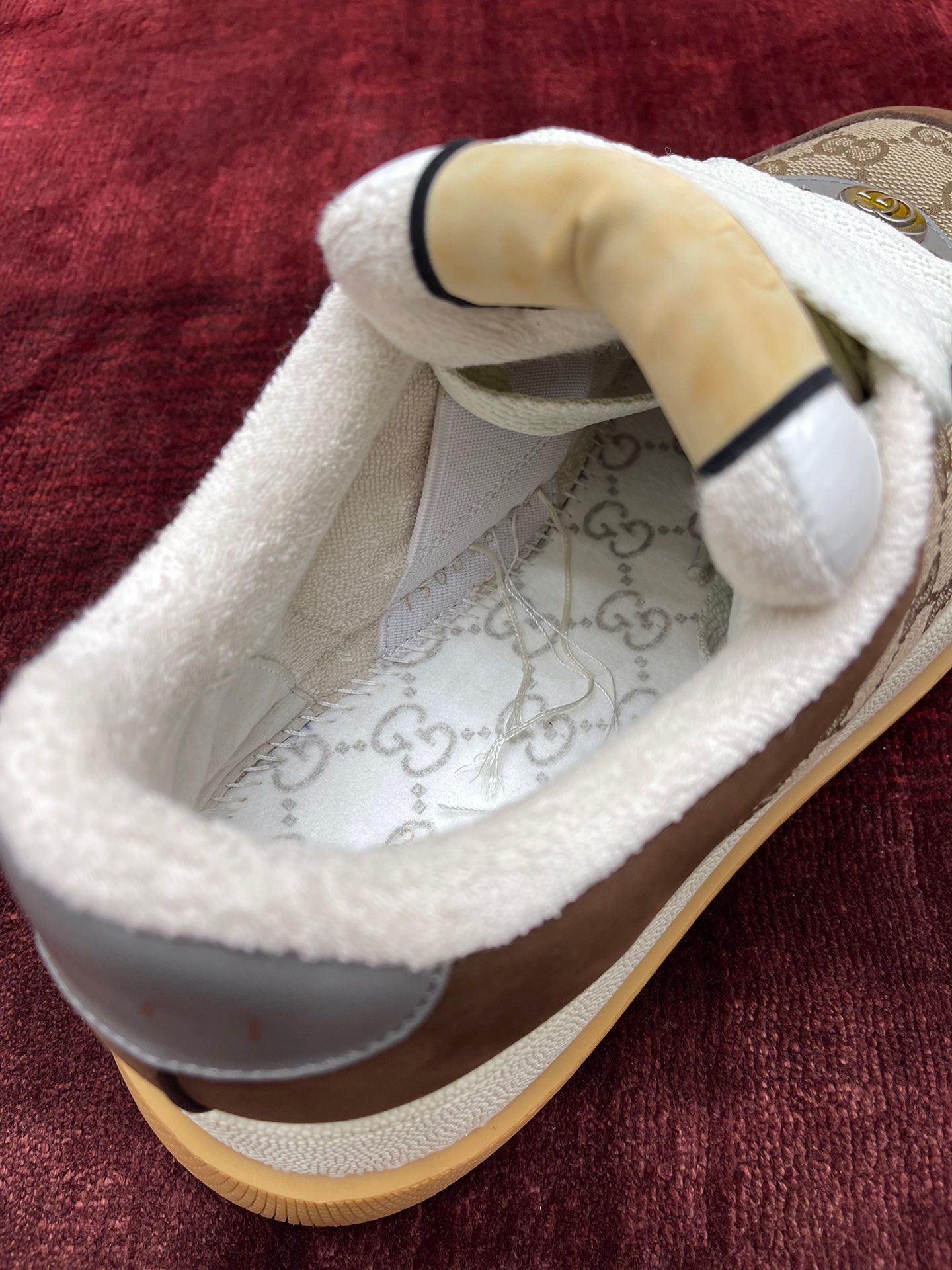 Womens shoes collection