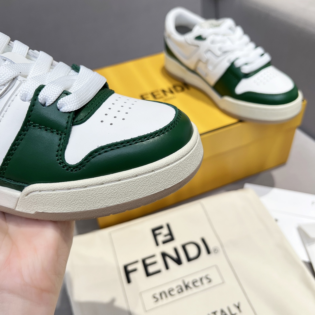 FendiSHOES