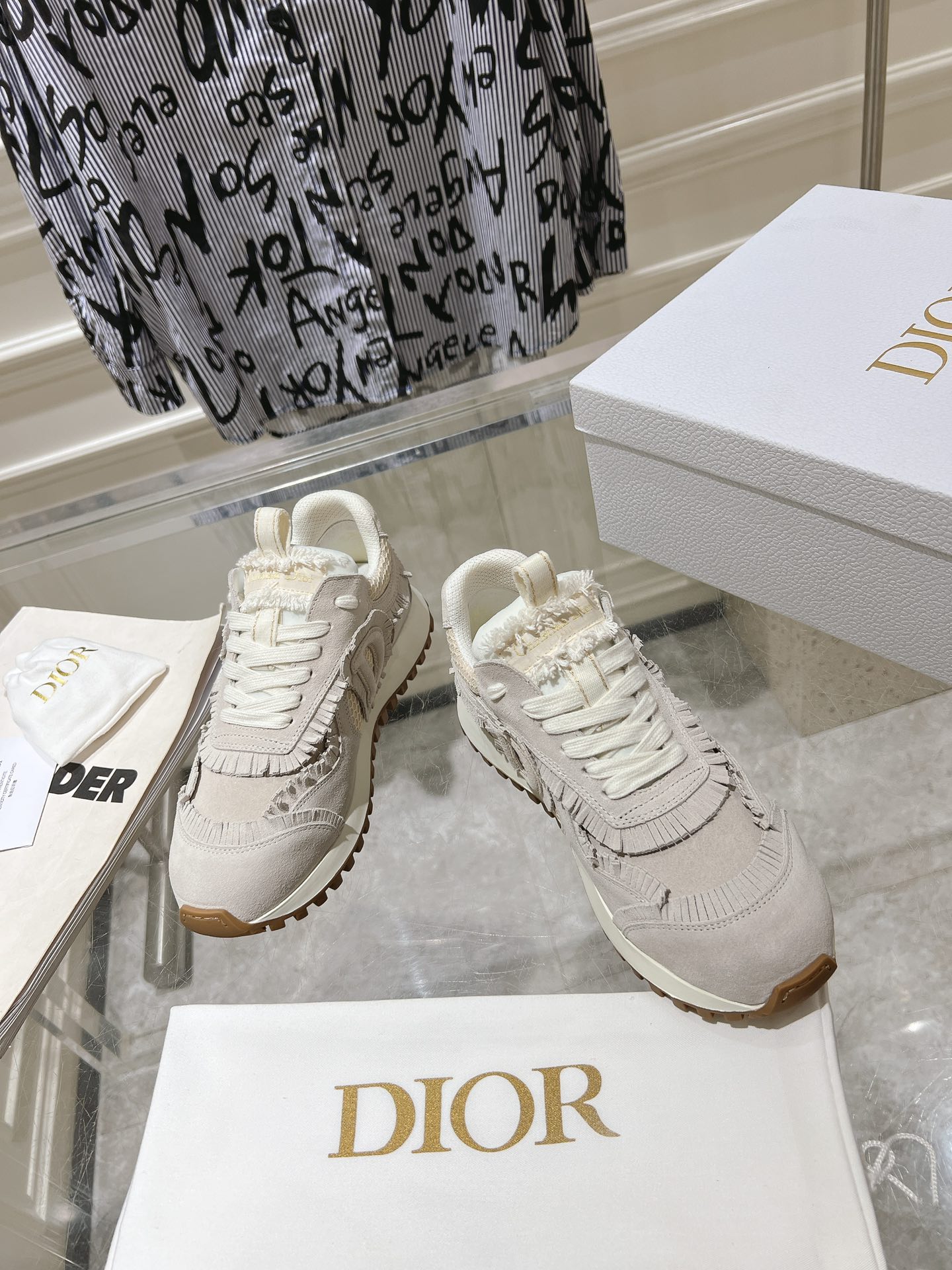 DiorSHOES