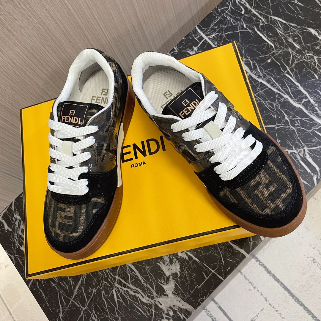FendiSHOES