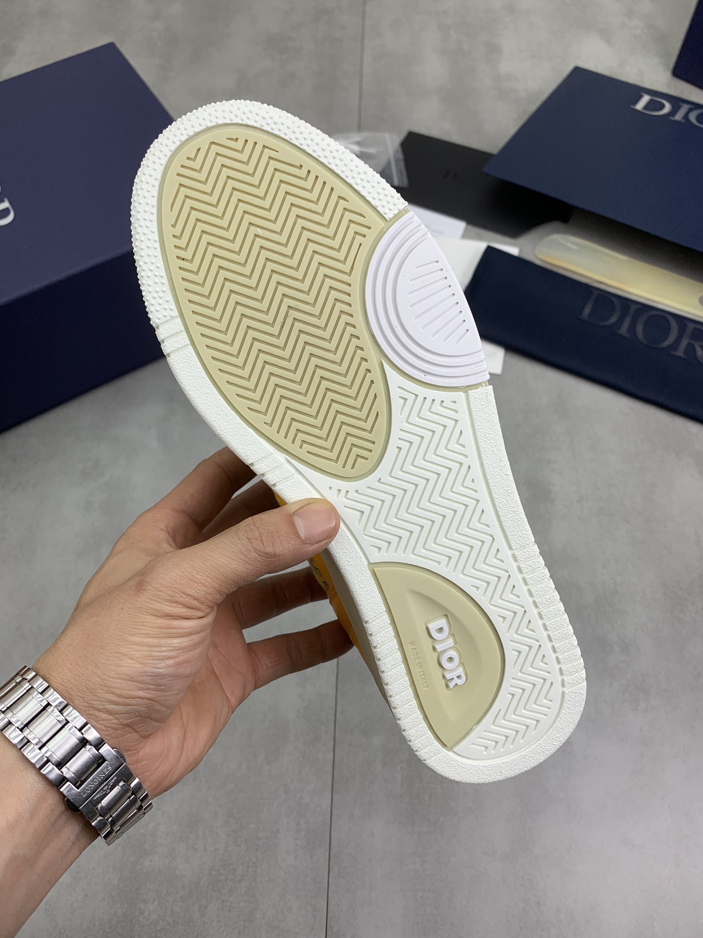 DiorSHOES