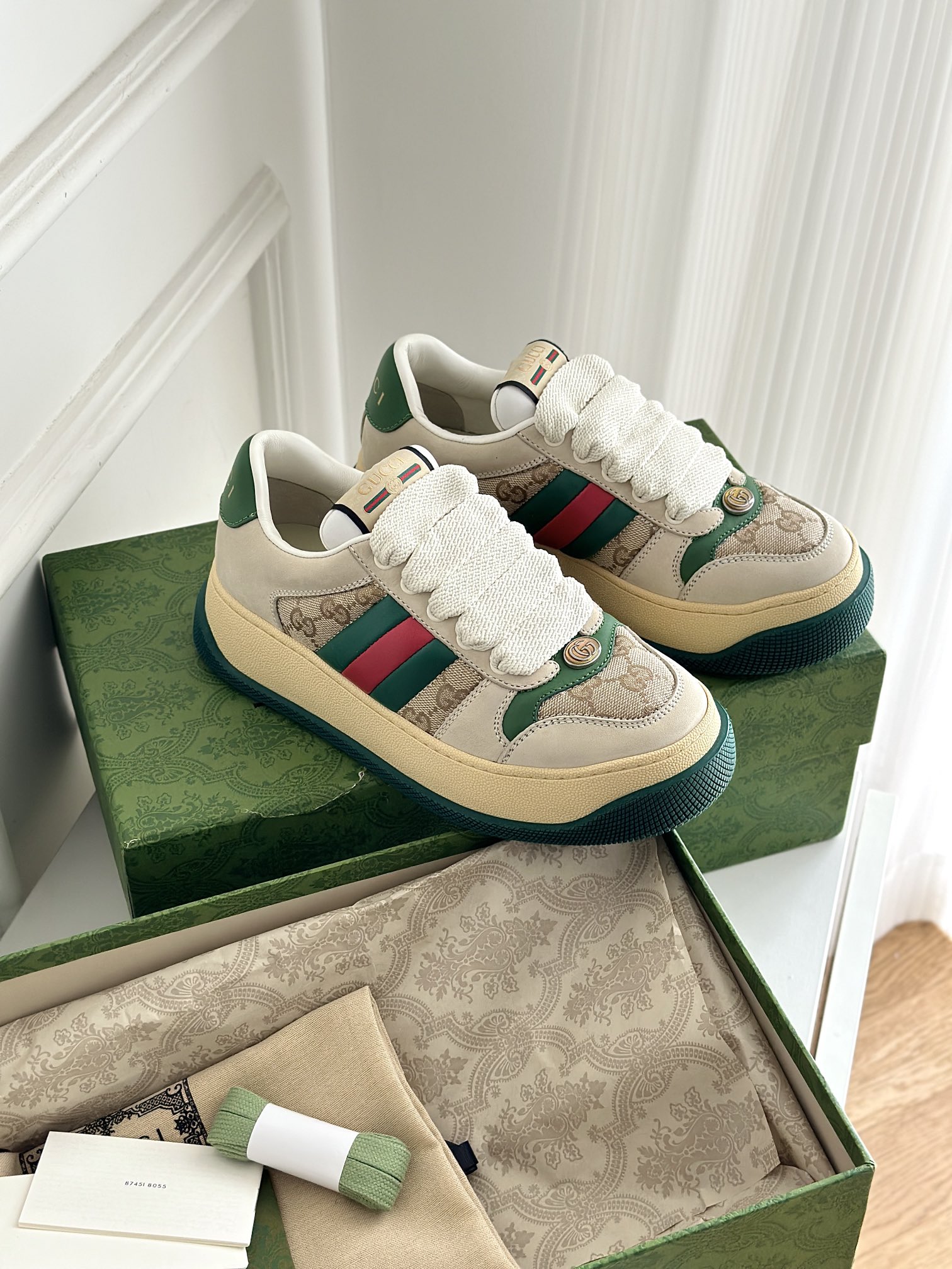 Womens shoes collection