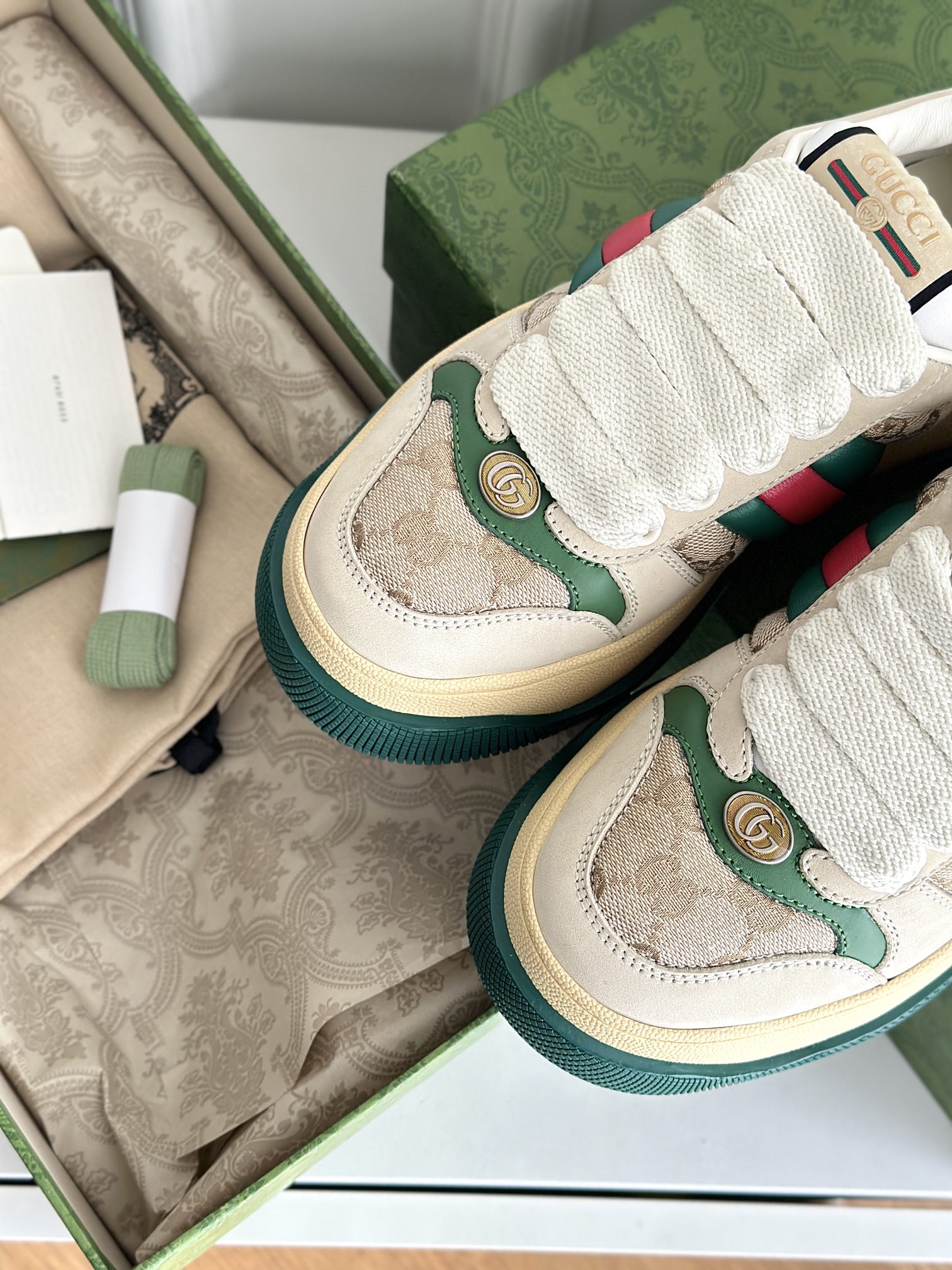 Womens shoes collection