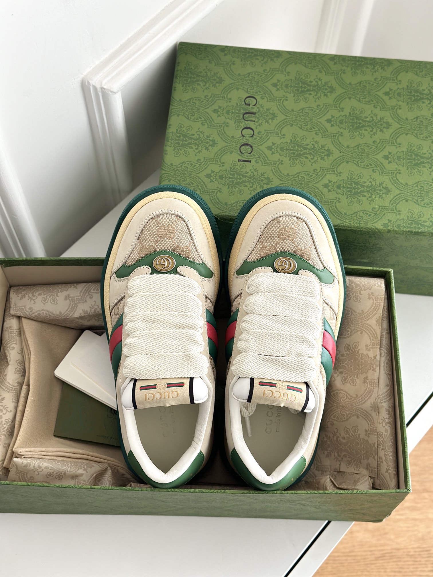 Womens shoes collection