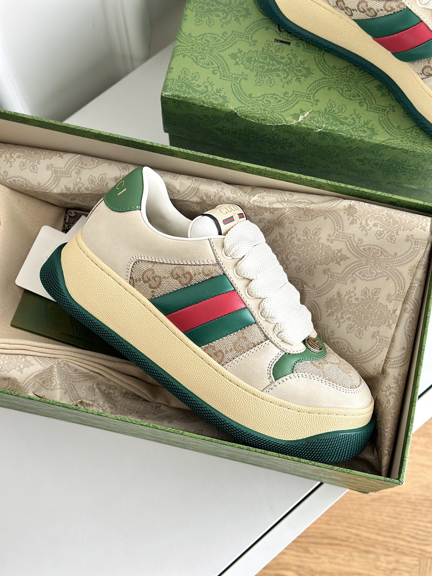 Womens shoes collection