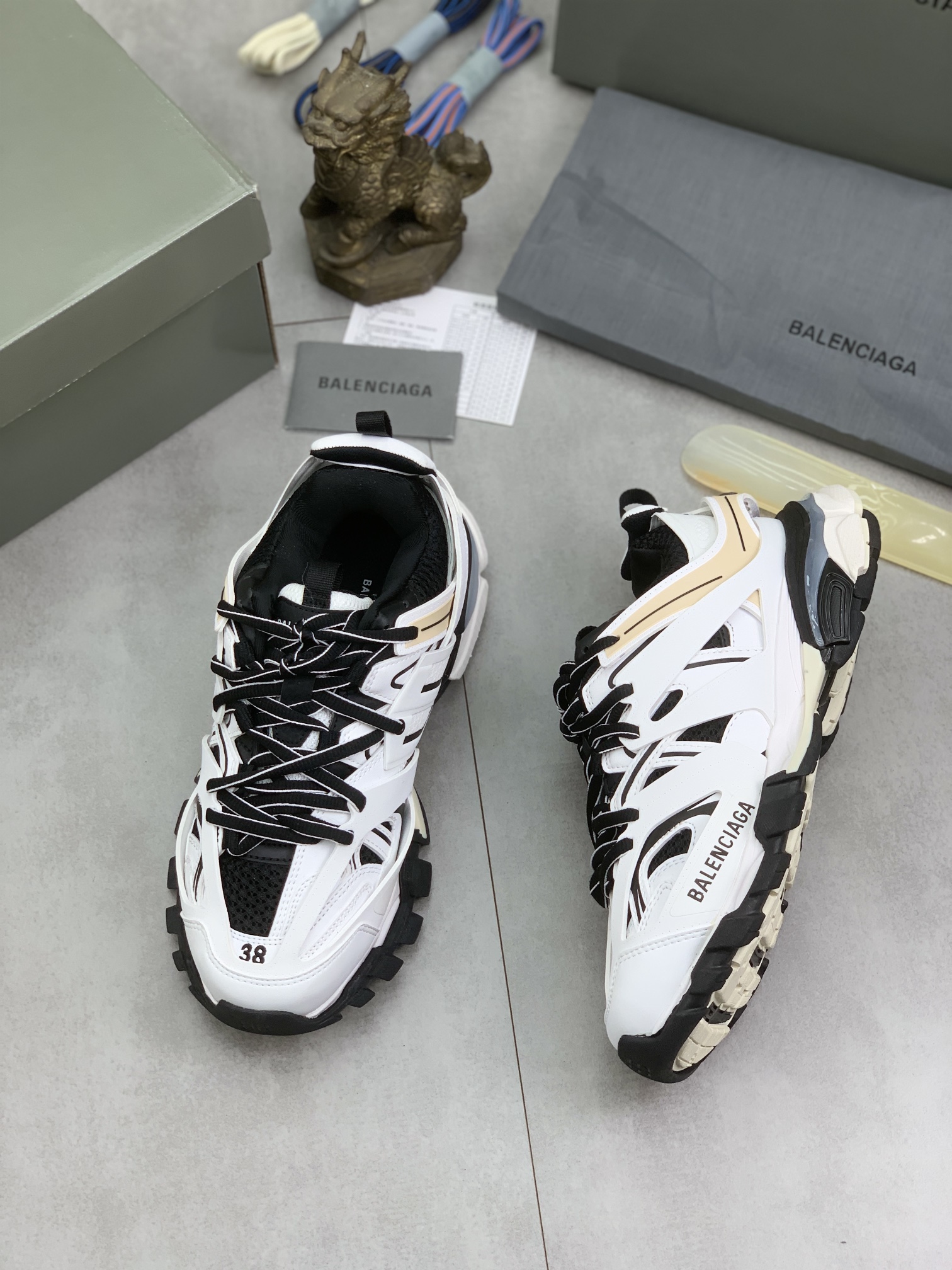 BalenciagaSHOES