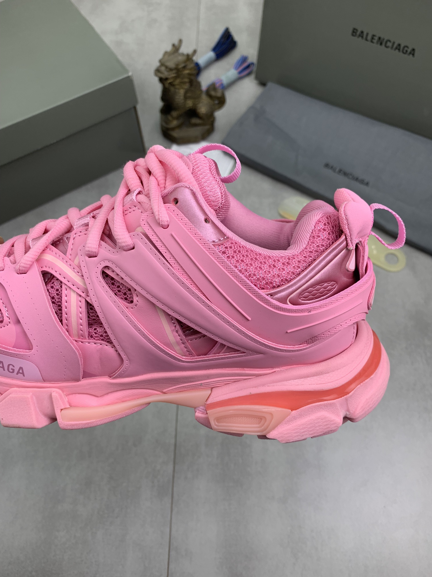 BalenciagaSHOES