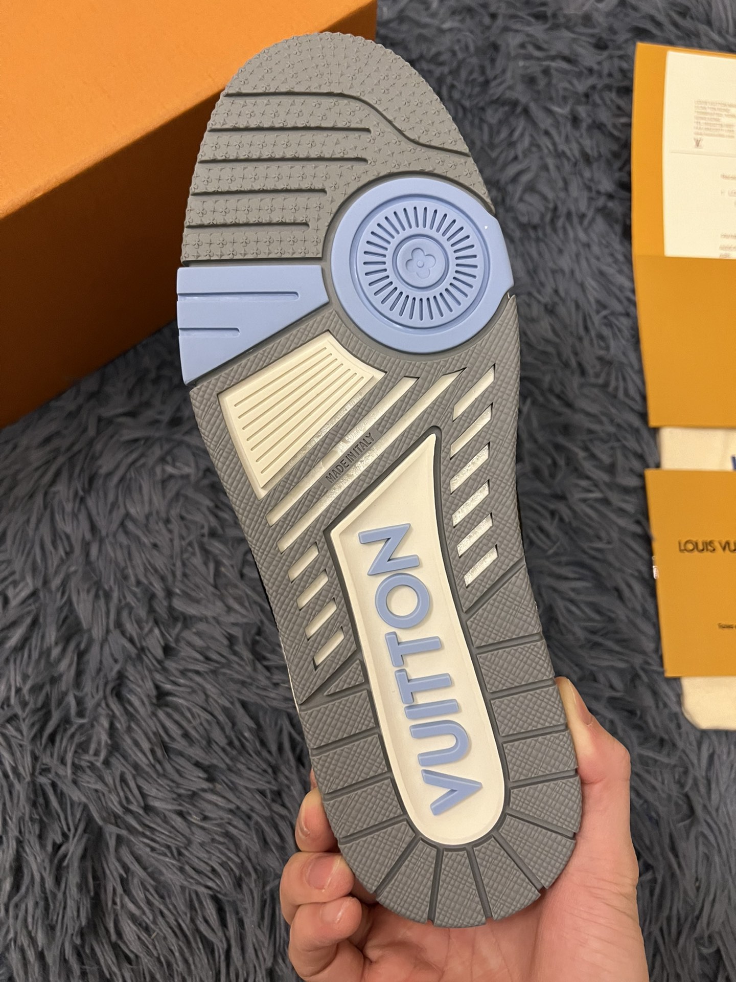 Womens shoes collection