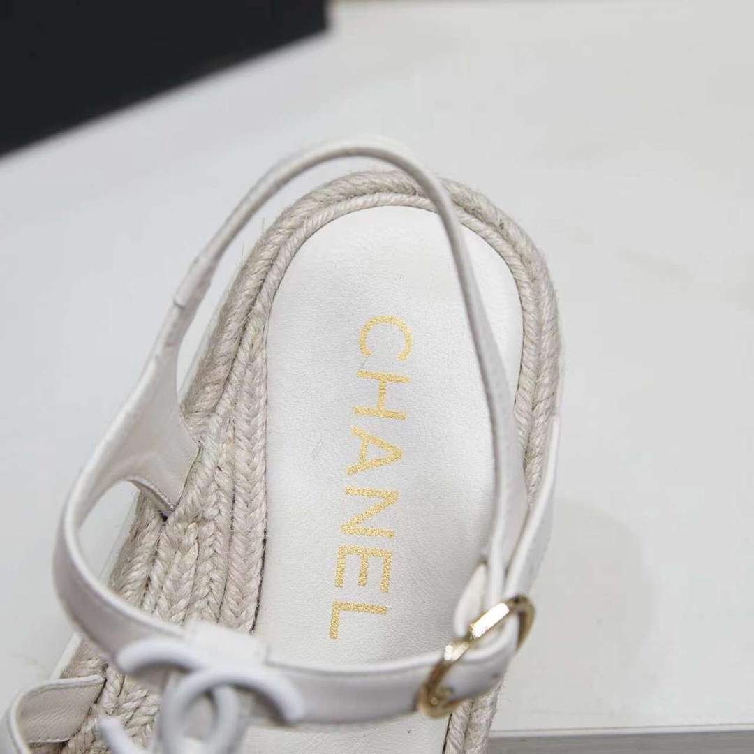 ChanelSHOES