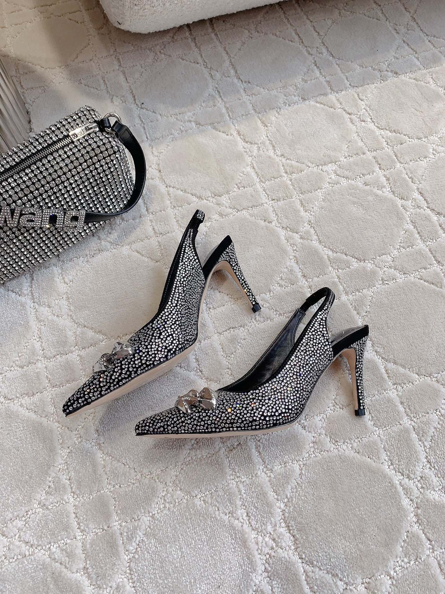 Womens shoes collection