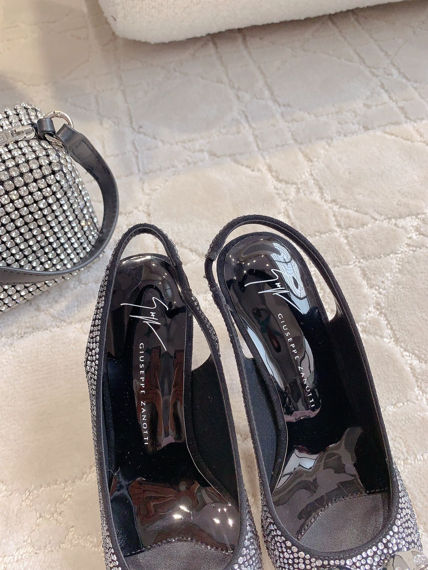 Womens shoes collection