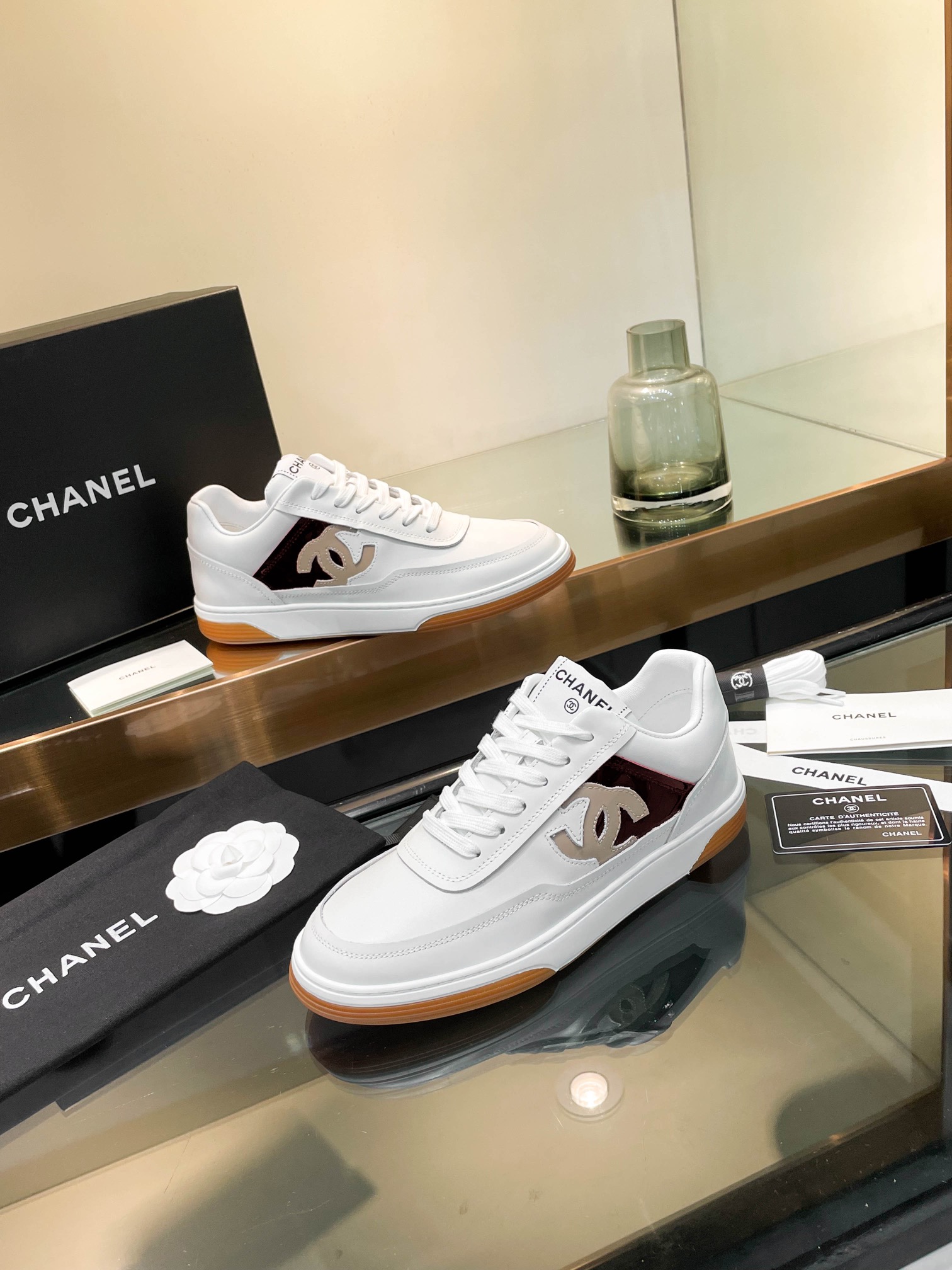 ChanelSHOES