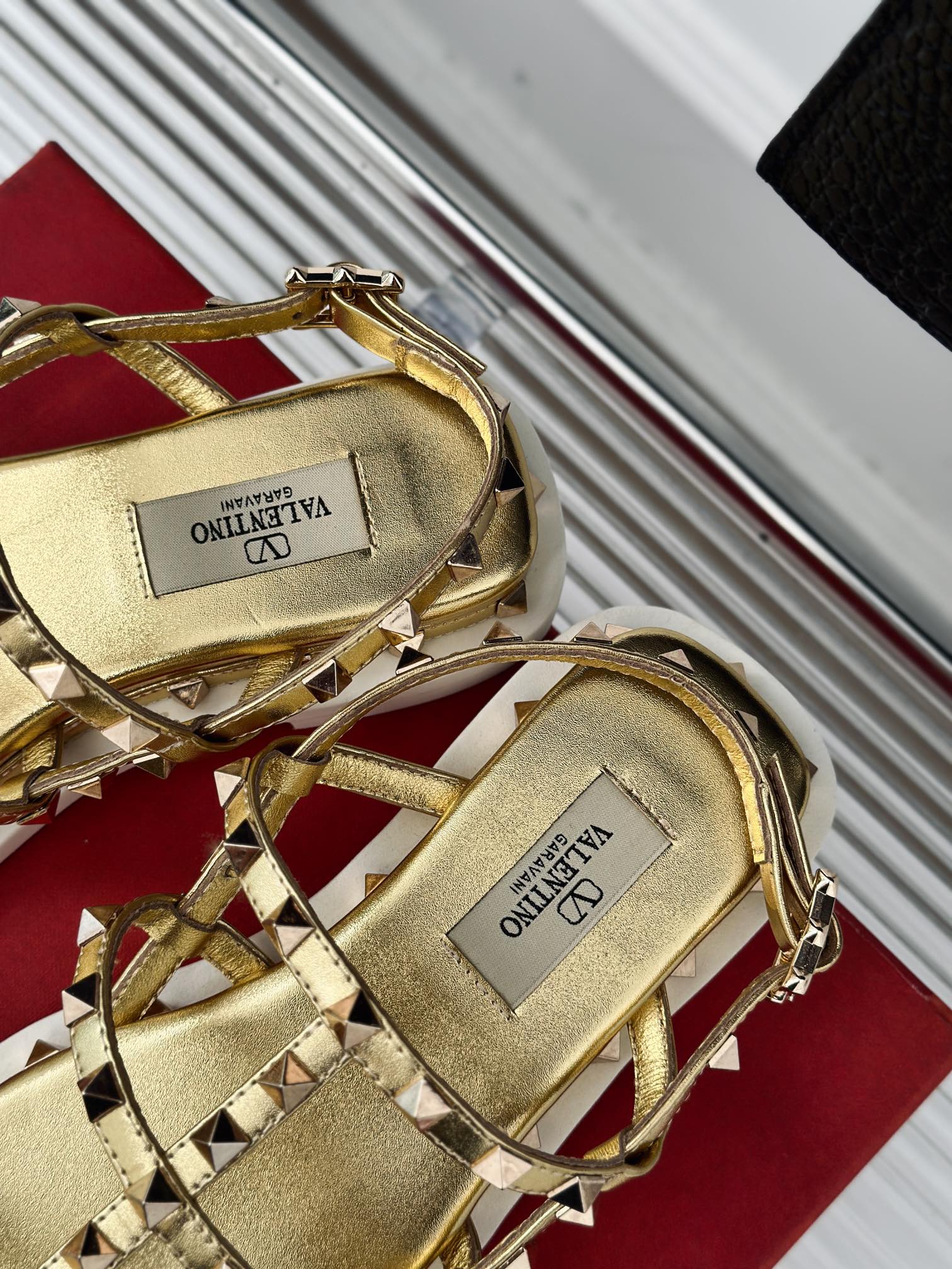 Womens shoes collection