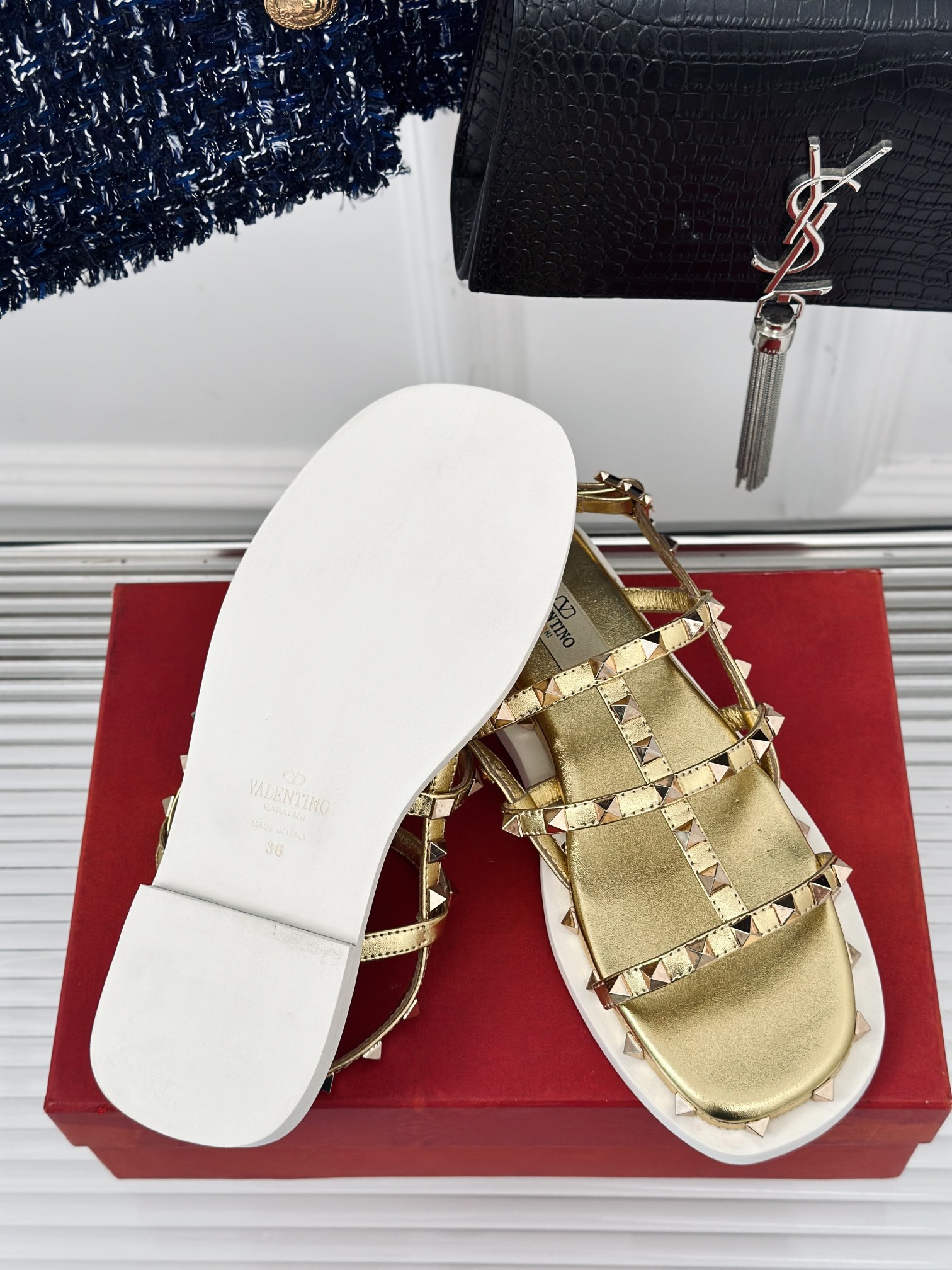 Womens shoes collection