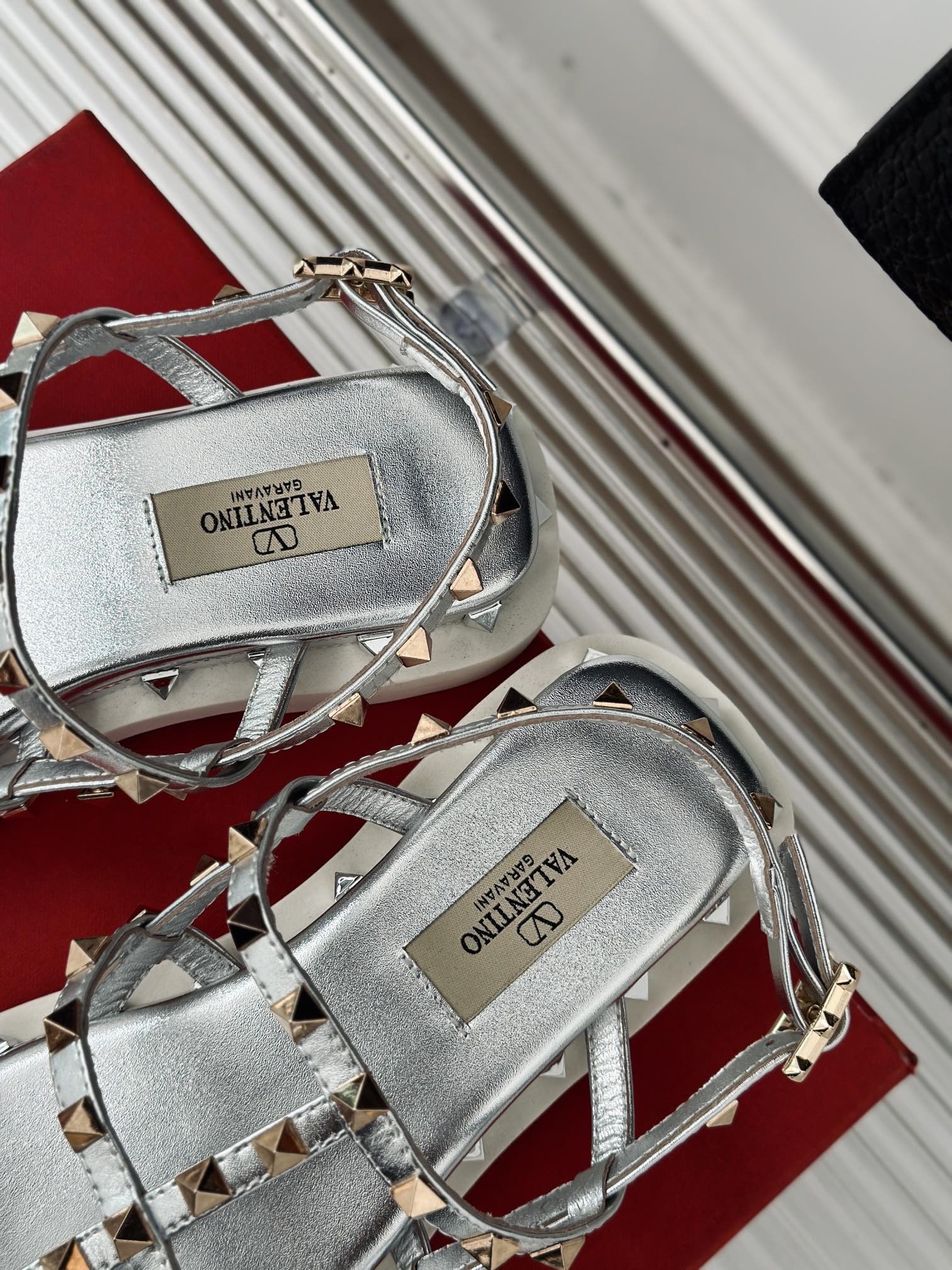 Womens shoes collection