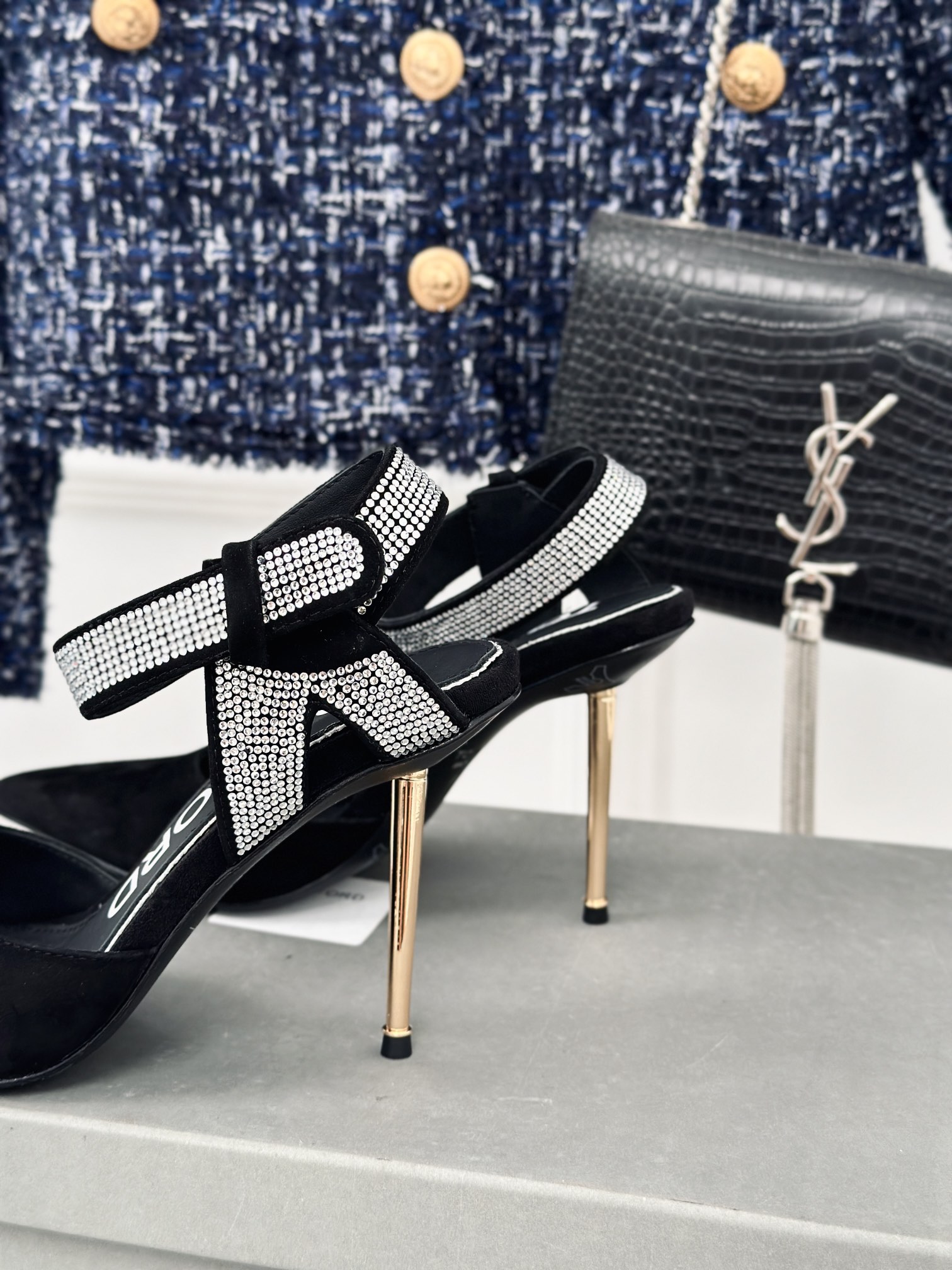 Womens shoes collection