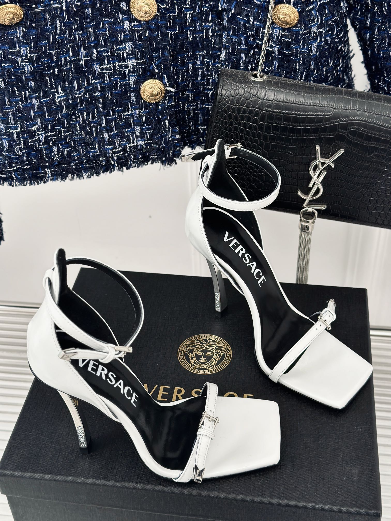 Womens shoes collection