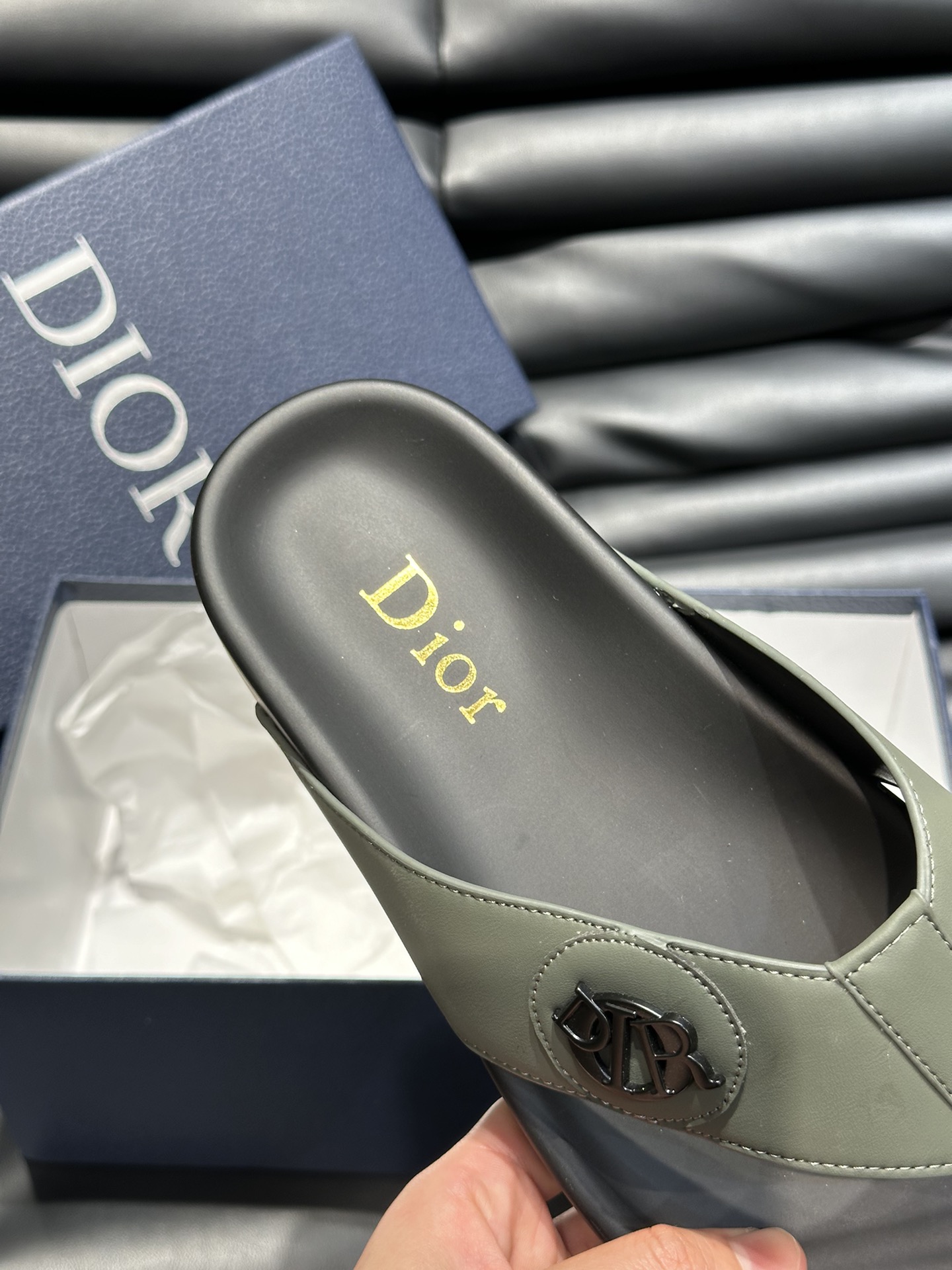 DiorSHOES