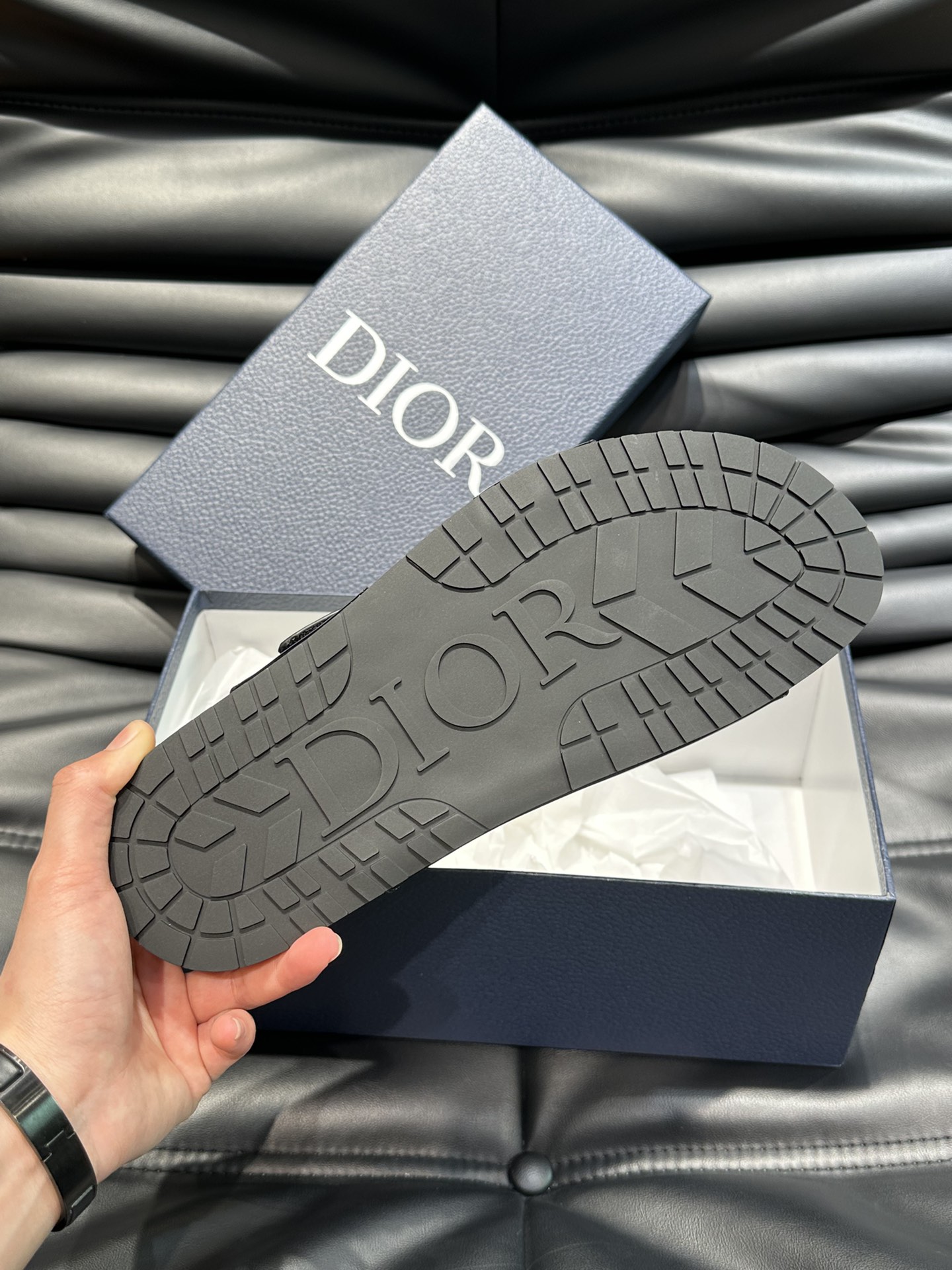 DiorSHOES