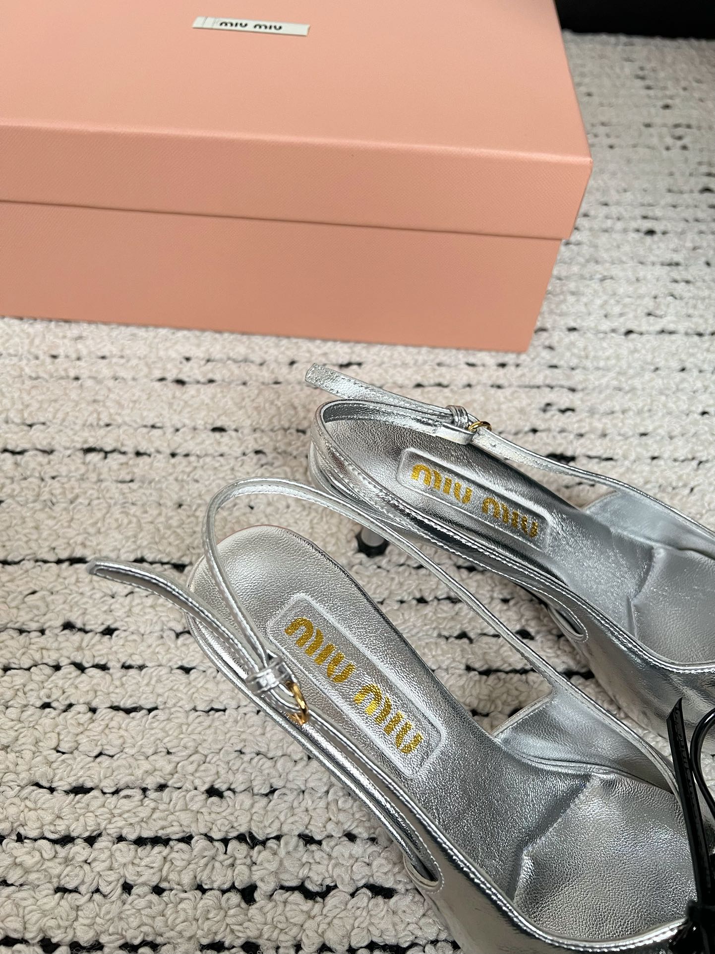 Womens shoes collection