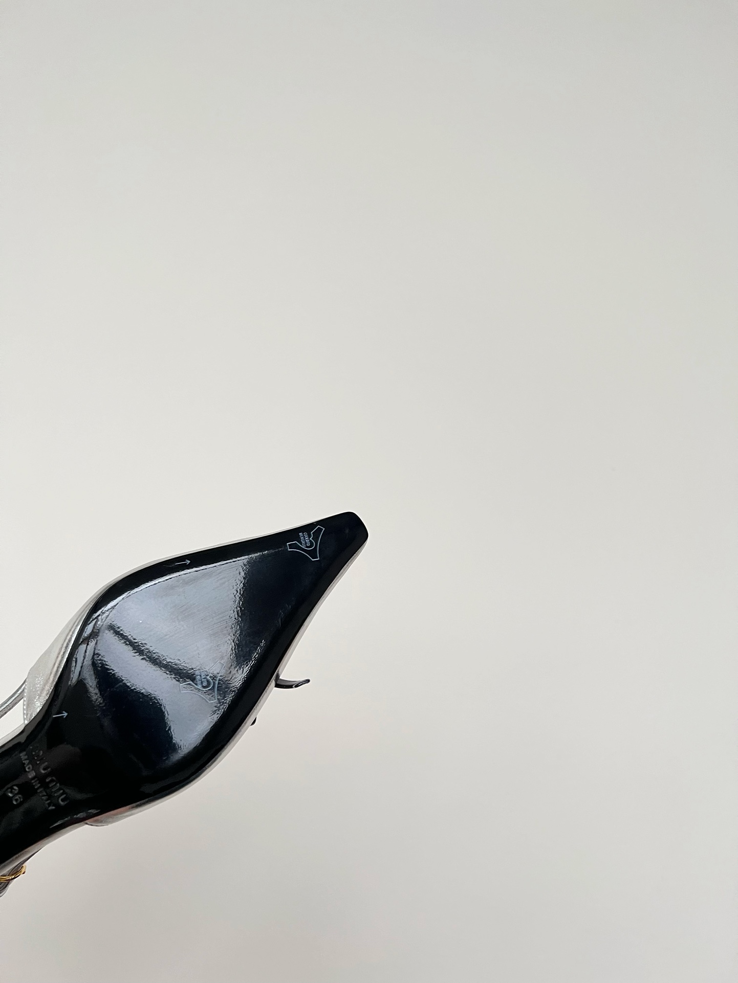 Womens shoes collection