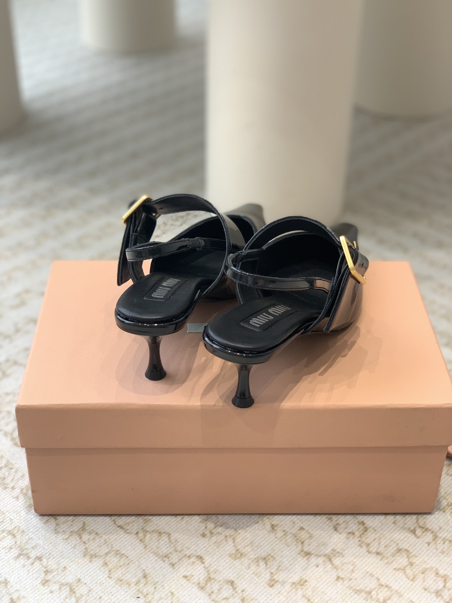 Womens shoes collection