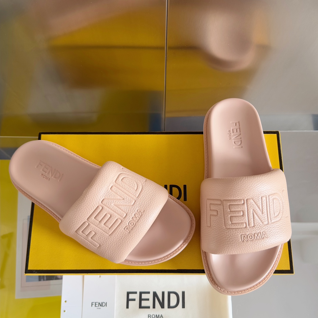 FendiSHOES