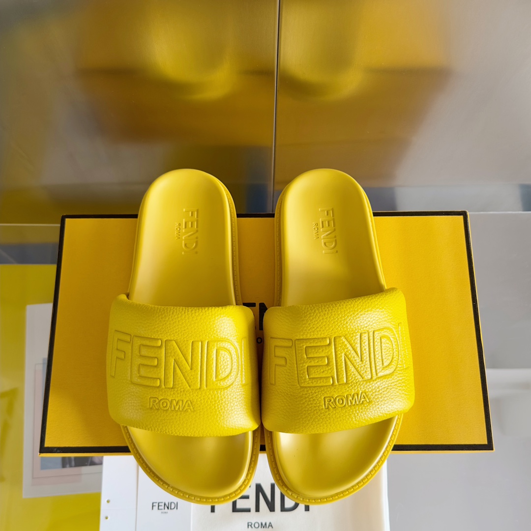 FendiSHOES