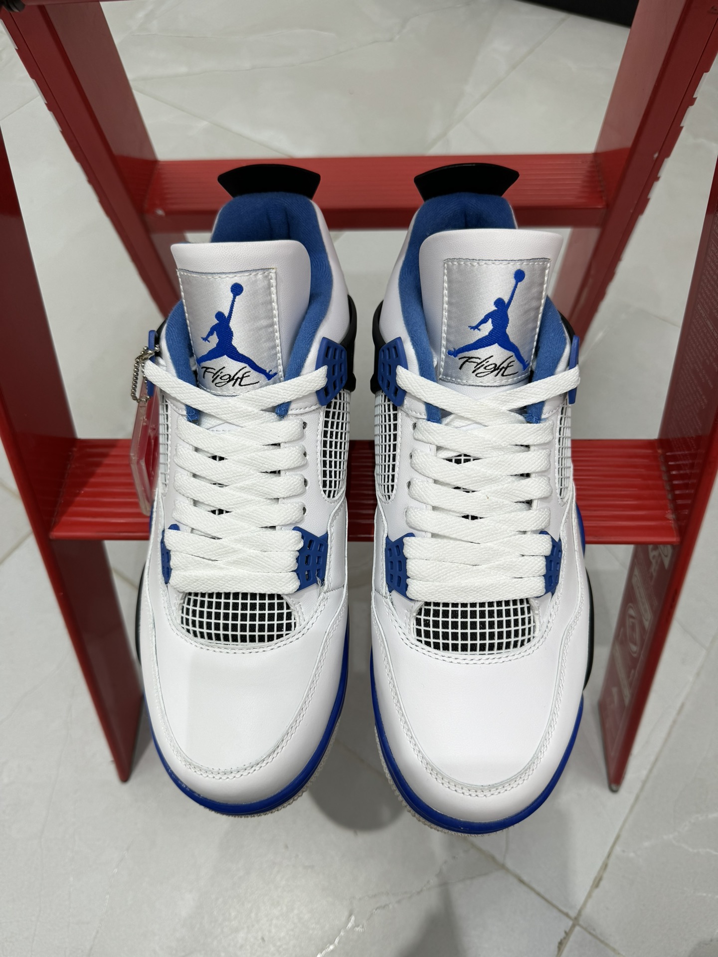 AirJordan4SHOES
